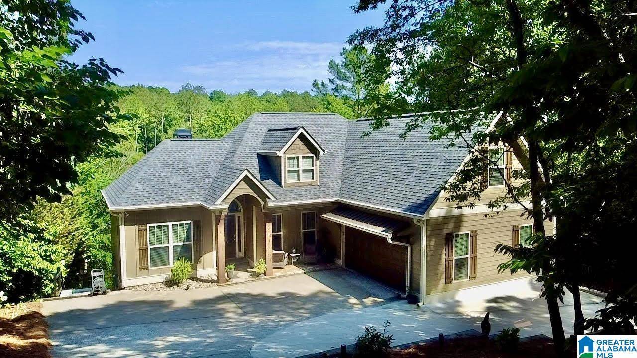 Wedowee, AL 36278,567 BROOKWATER WAY