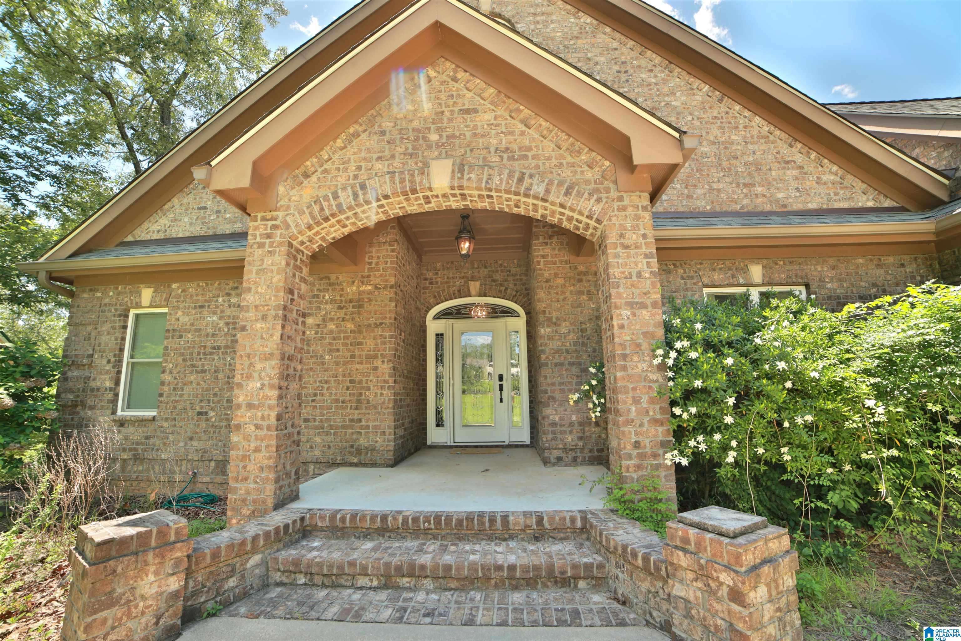 Wedowee, AL 36278,158 AZALEA DRIVE