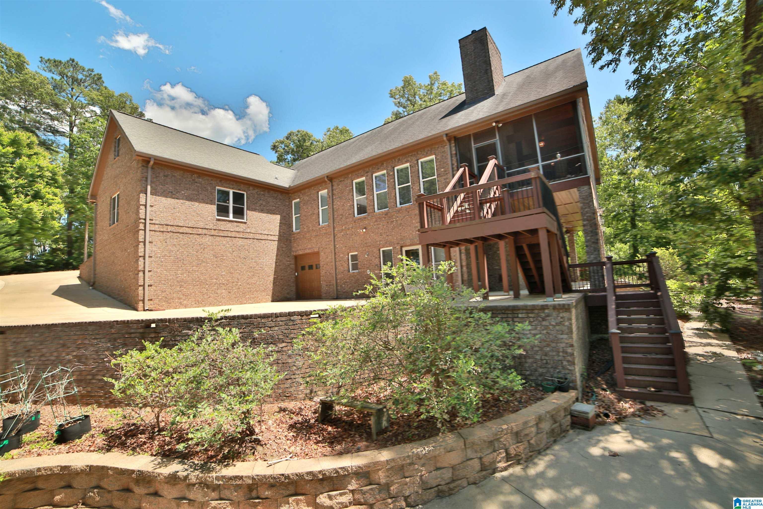 Wedowee, AL 36278,158 AZALEA DRIVE