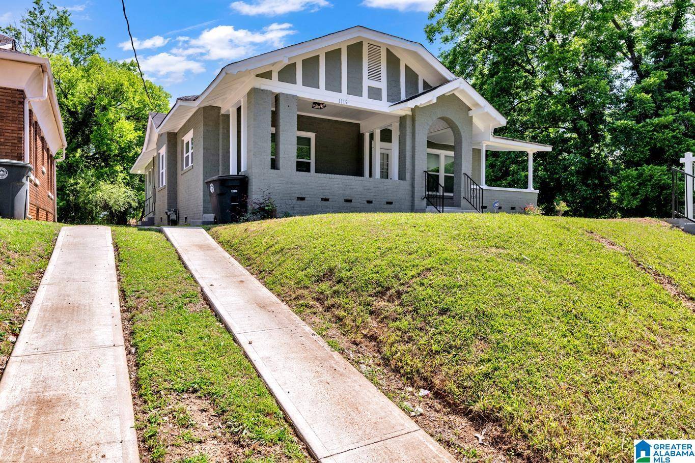 Birmingham, AL 35204,1119 8TH AVENUE W