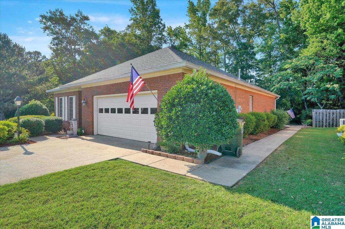 Jasper, AL 35504,617 GOLDEN EAGLE CIRCLE