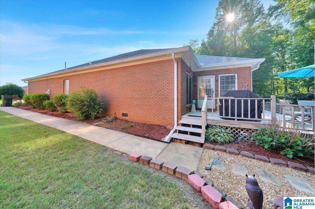 Jasper, AL 35504,617 GOLDEN EAGLE CIRCLE