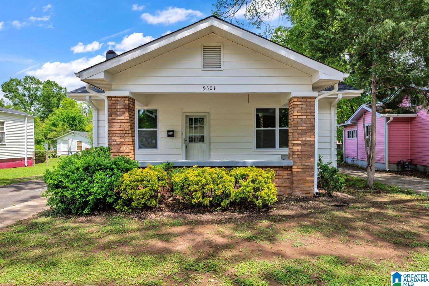 Birmingham, AL 35208,5301 TERRACE Q