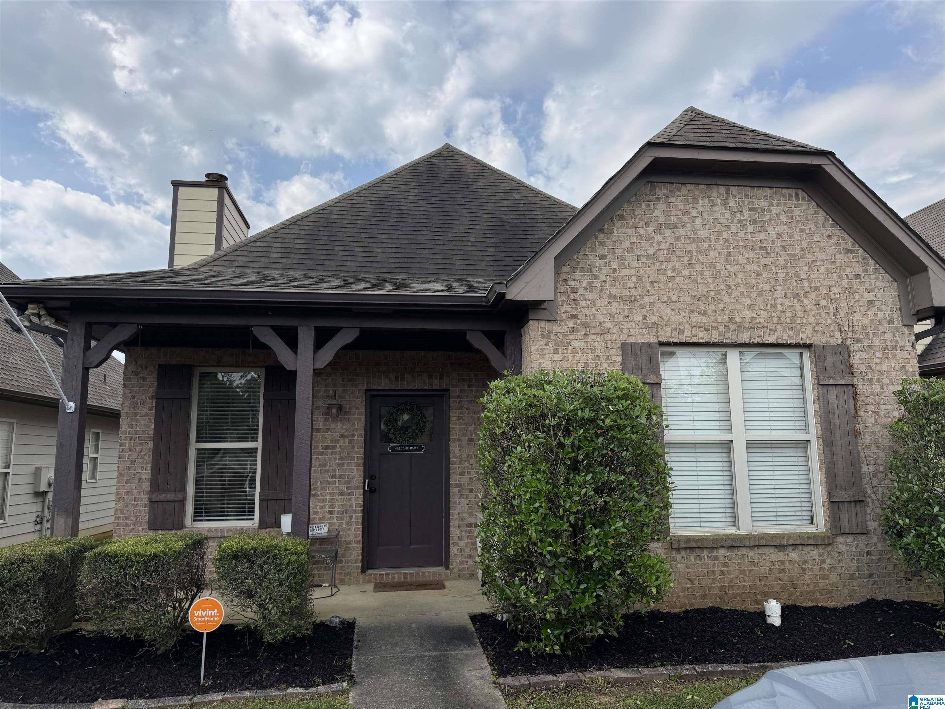 Calera, AL 35040,1206 SAVANNAH LANE