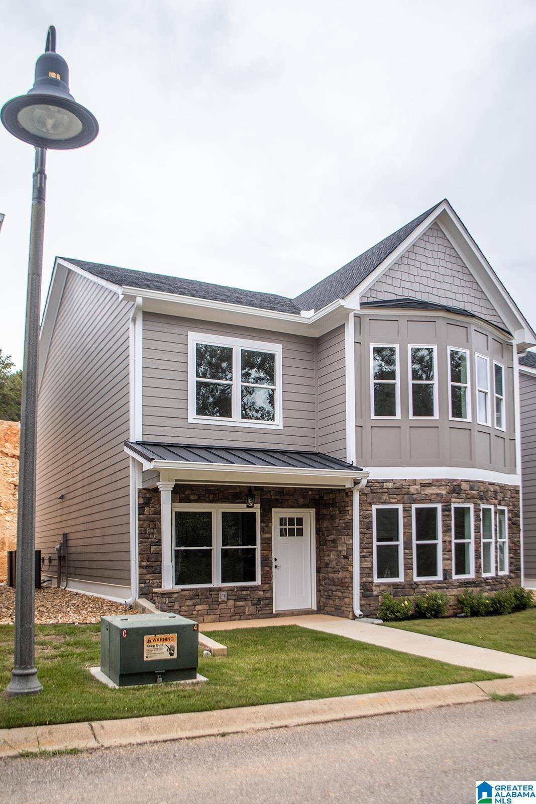 Talladega, AL 35160,134 HARBOR POINTE DRIVE