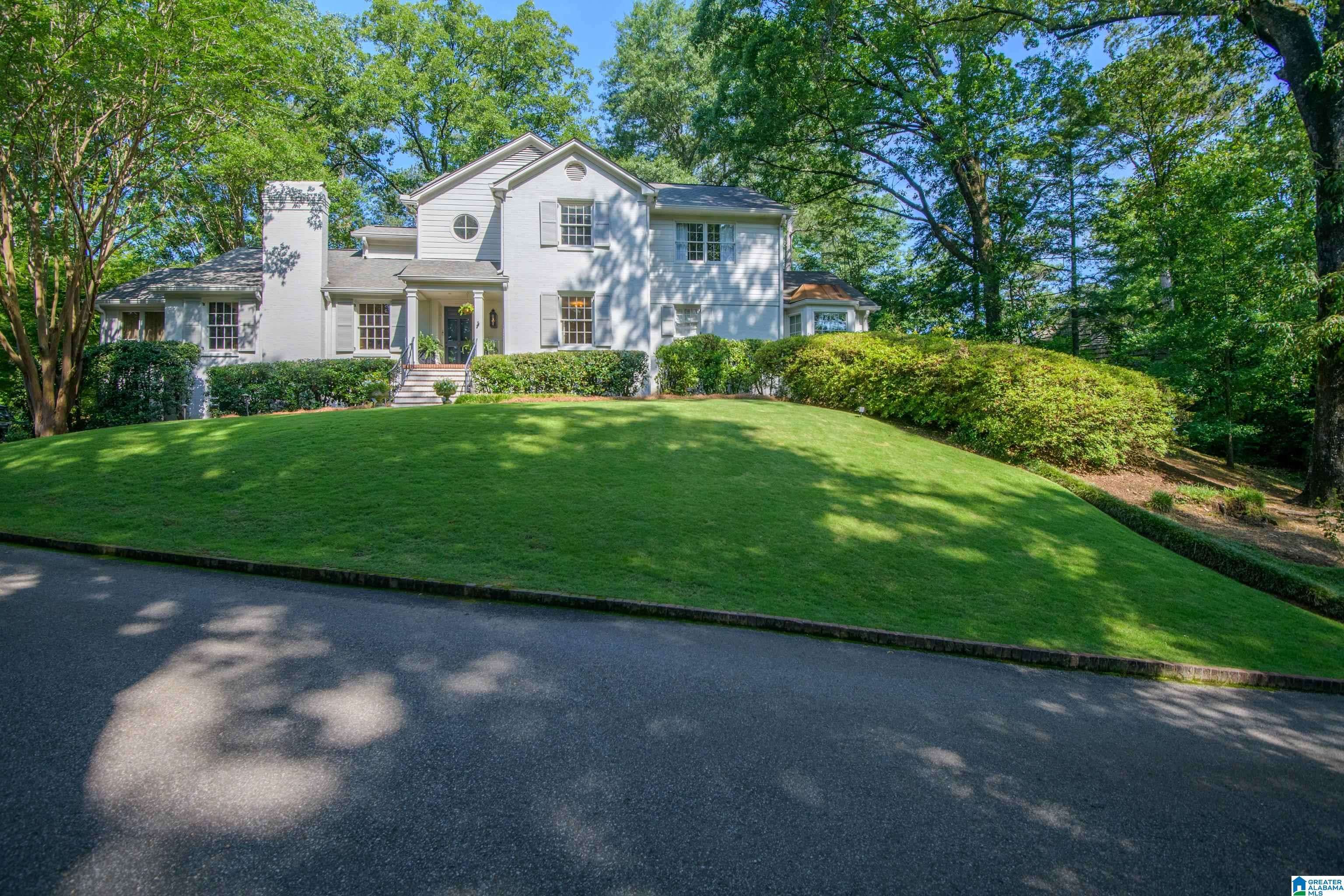 Mountain Brook, AL 35213,28 BEECHWOOD ROAD