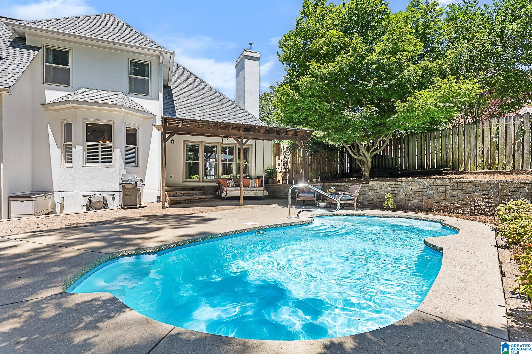 Vestavia Hills, AL 35243,3400 DANNER CIRCLE