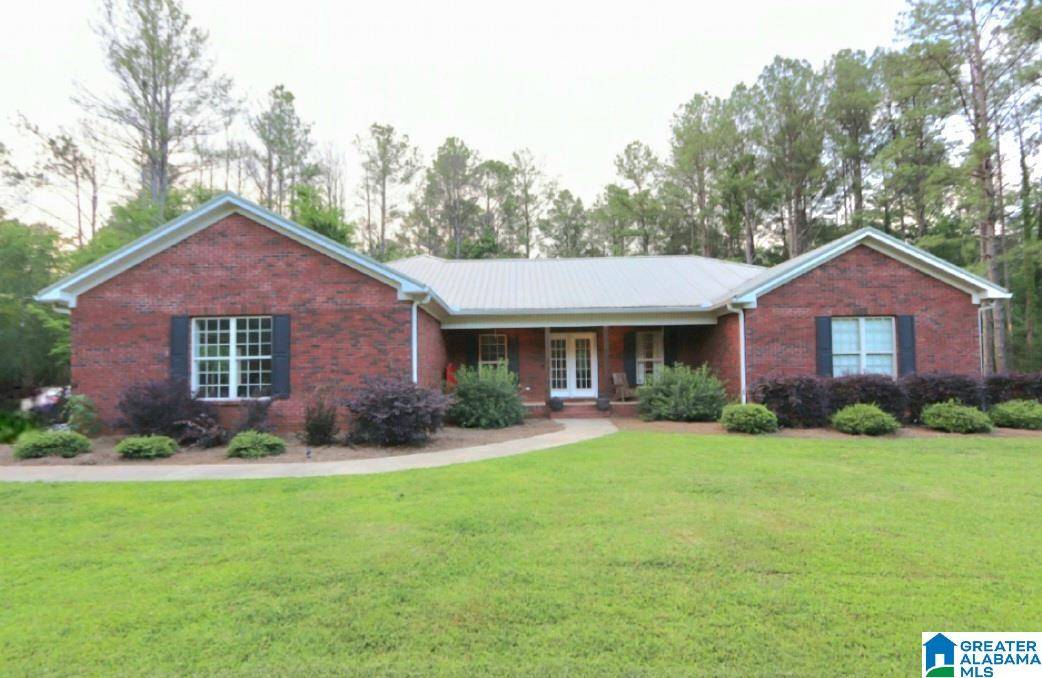 Munford, AL 35160,363 IVEY WAY