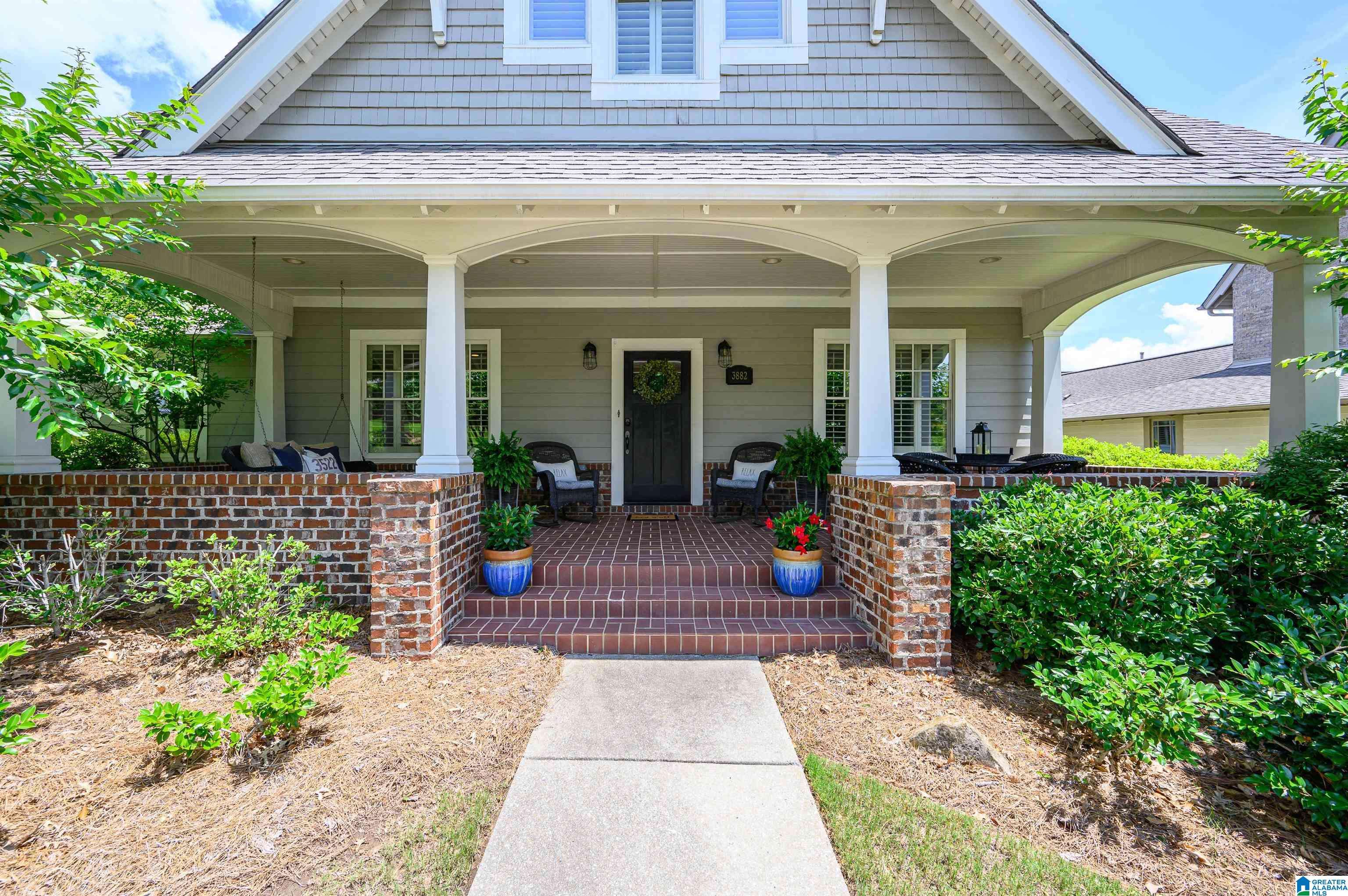 Hoover, AL 35226,3882 VILLAGE CENTER DRIVE