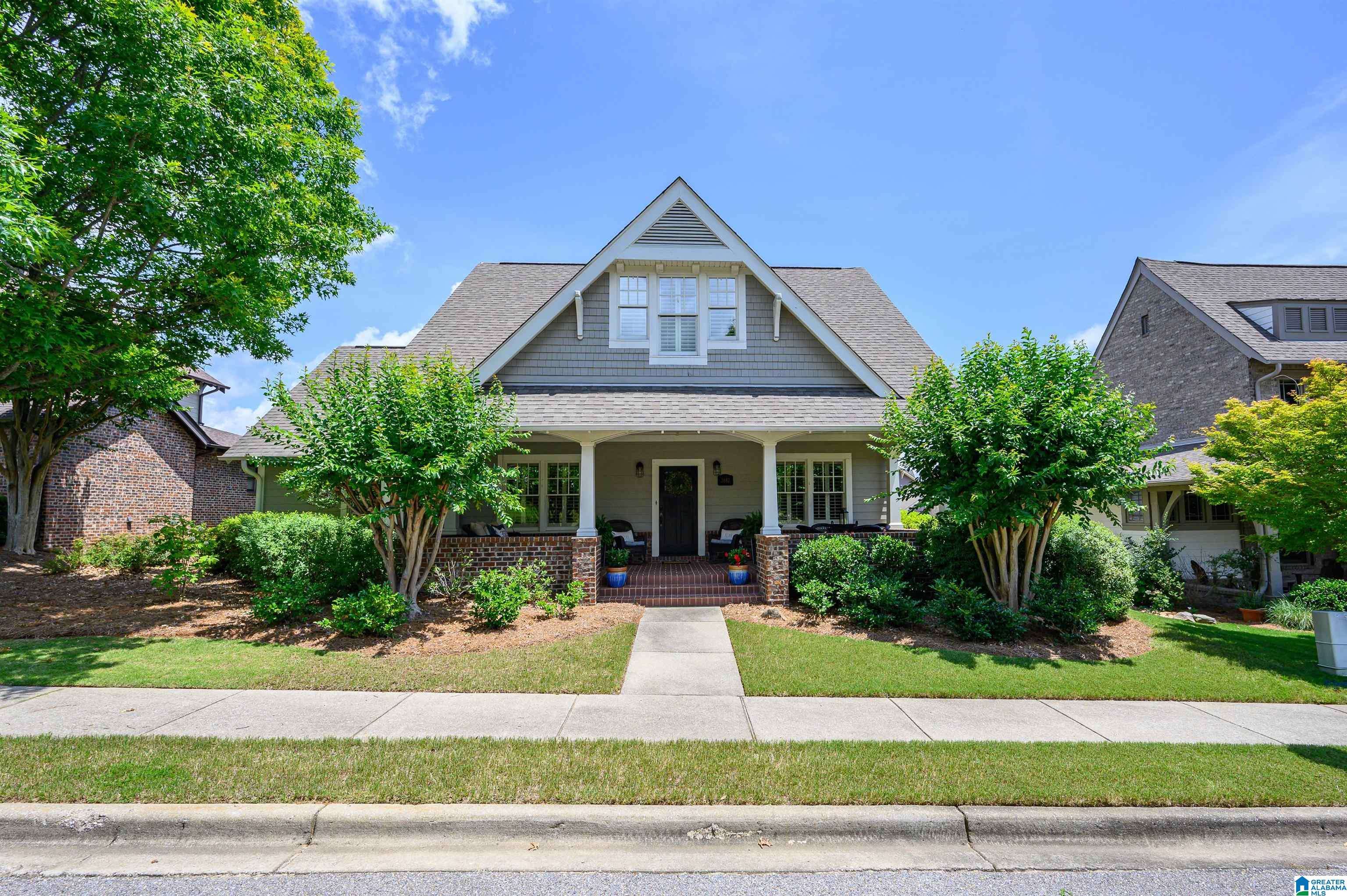 Hoover, AL 35226,3882 VILLAGE CENTER DRIVE