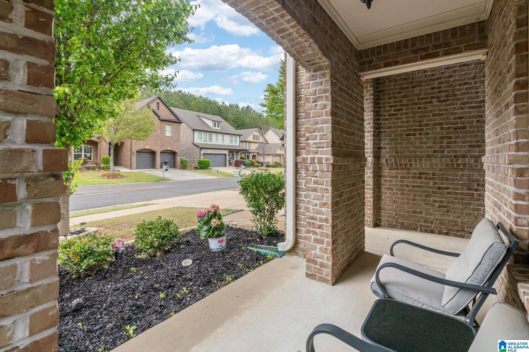 Hoover, AL 35244,5432 PARK SIDE CIRCLE