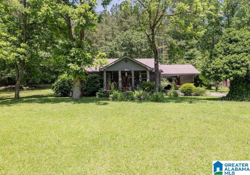 Delta, AL 36258,1081 ABEL ROAD