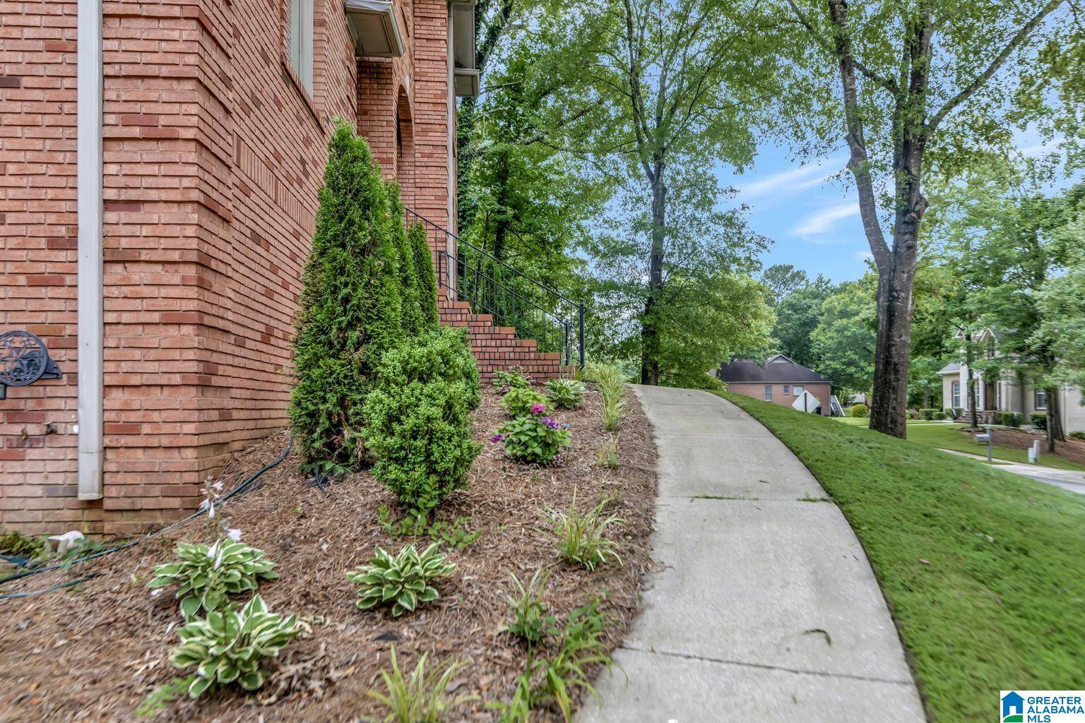 Hoover, AL 35244,5192 PARK TRACE DRIVE