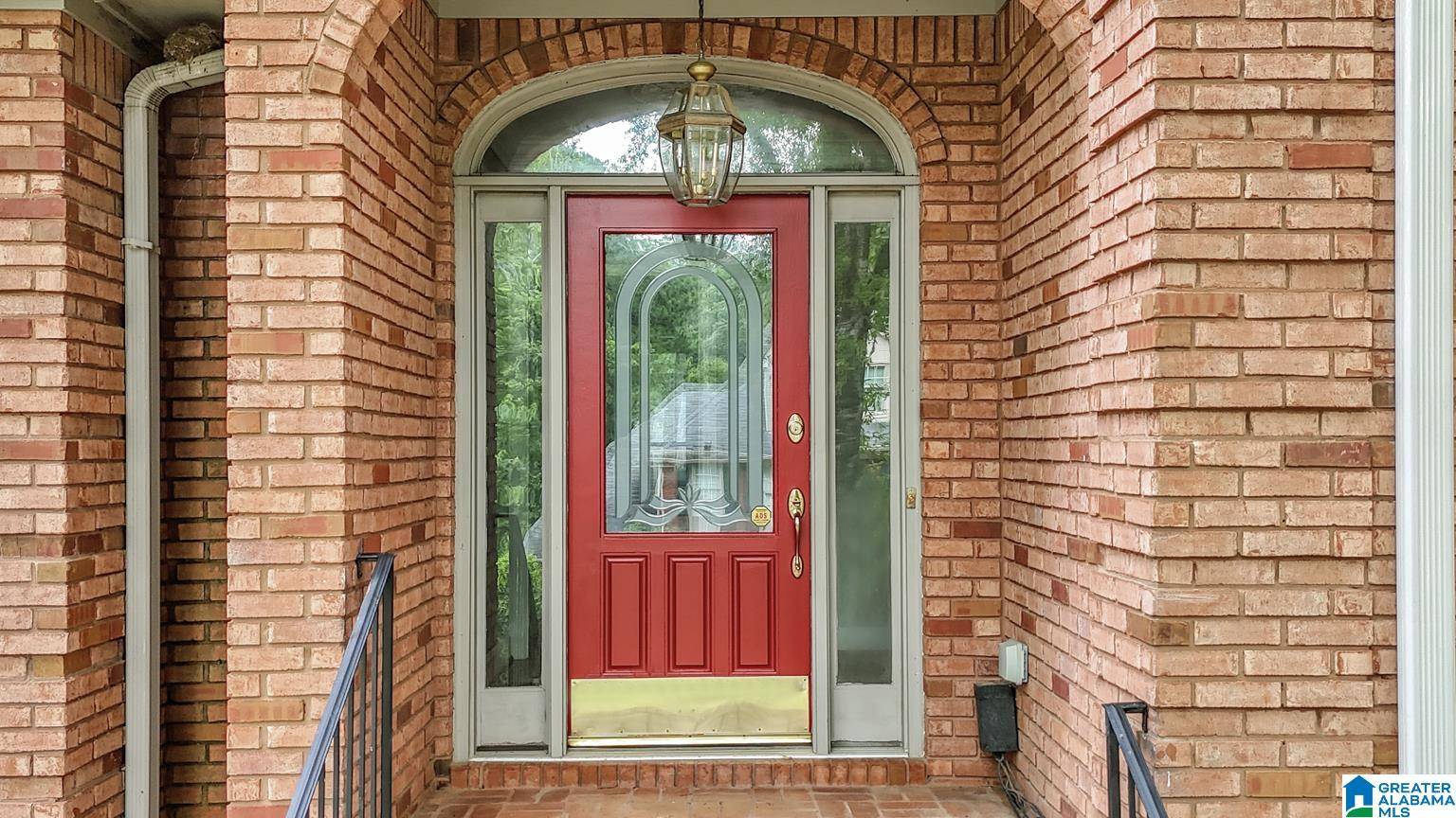 Hoover, AL 35244,5192 PARK TRACE DRIVE