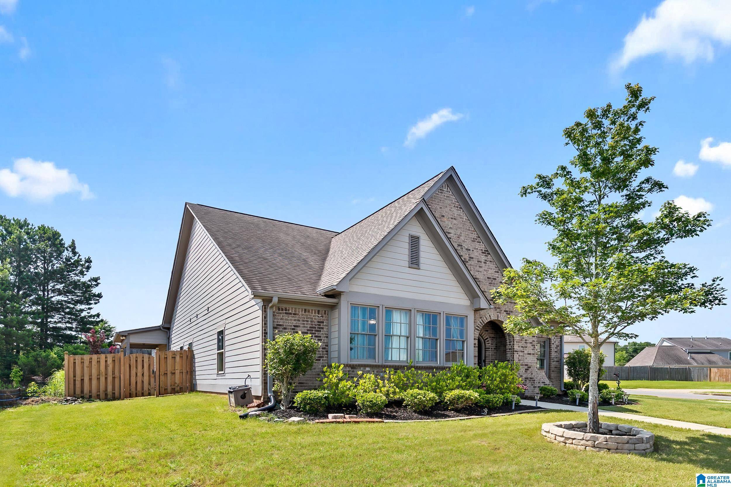 Mccalla, AL 35022,5266 MEADOW RIDGE TRAIL