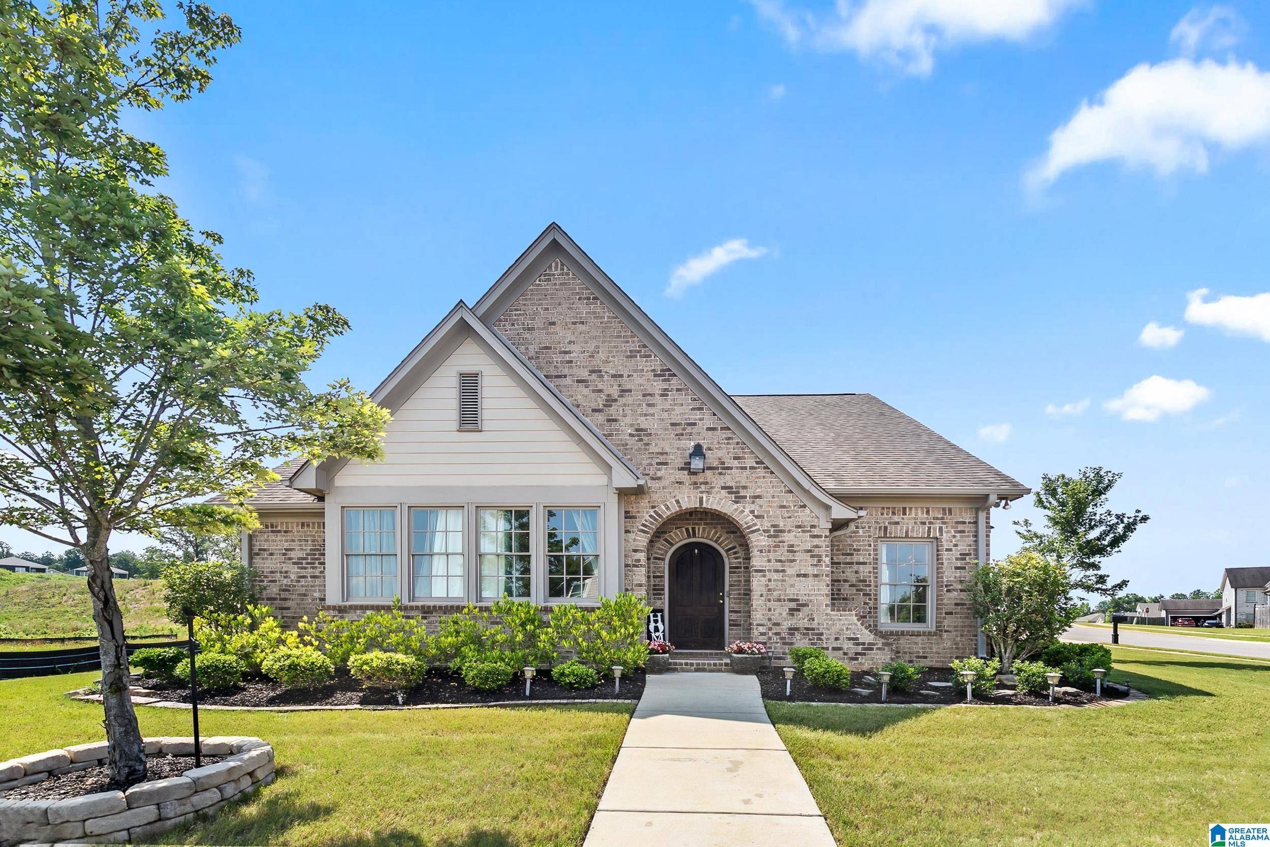 Mccalla, AL 35022,5266 MEADOW RIDGE TRAIL