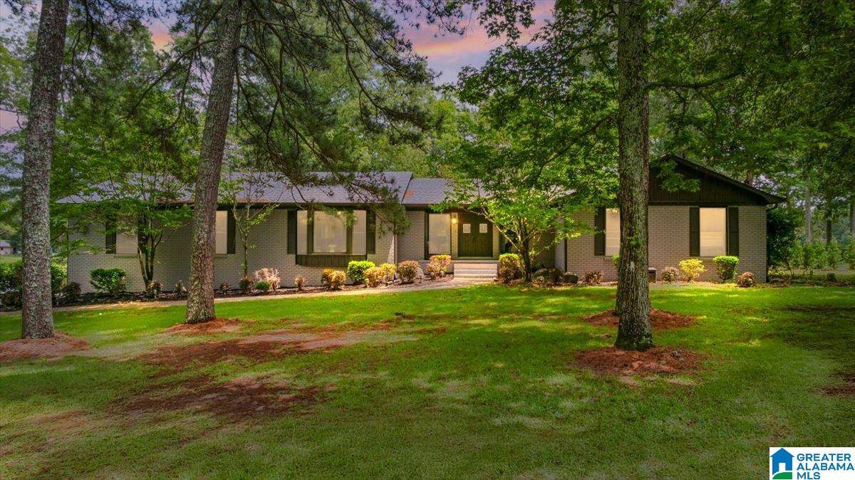 Gadsden, AL 35901,140 MCCARVER DRIVE