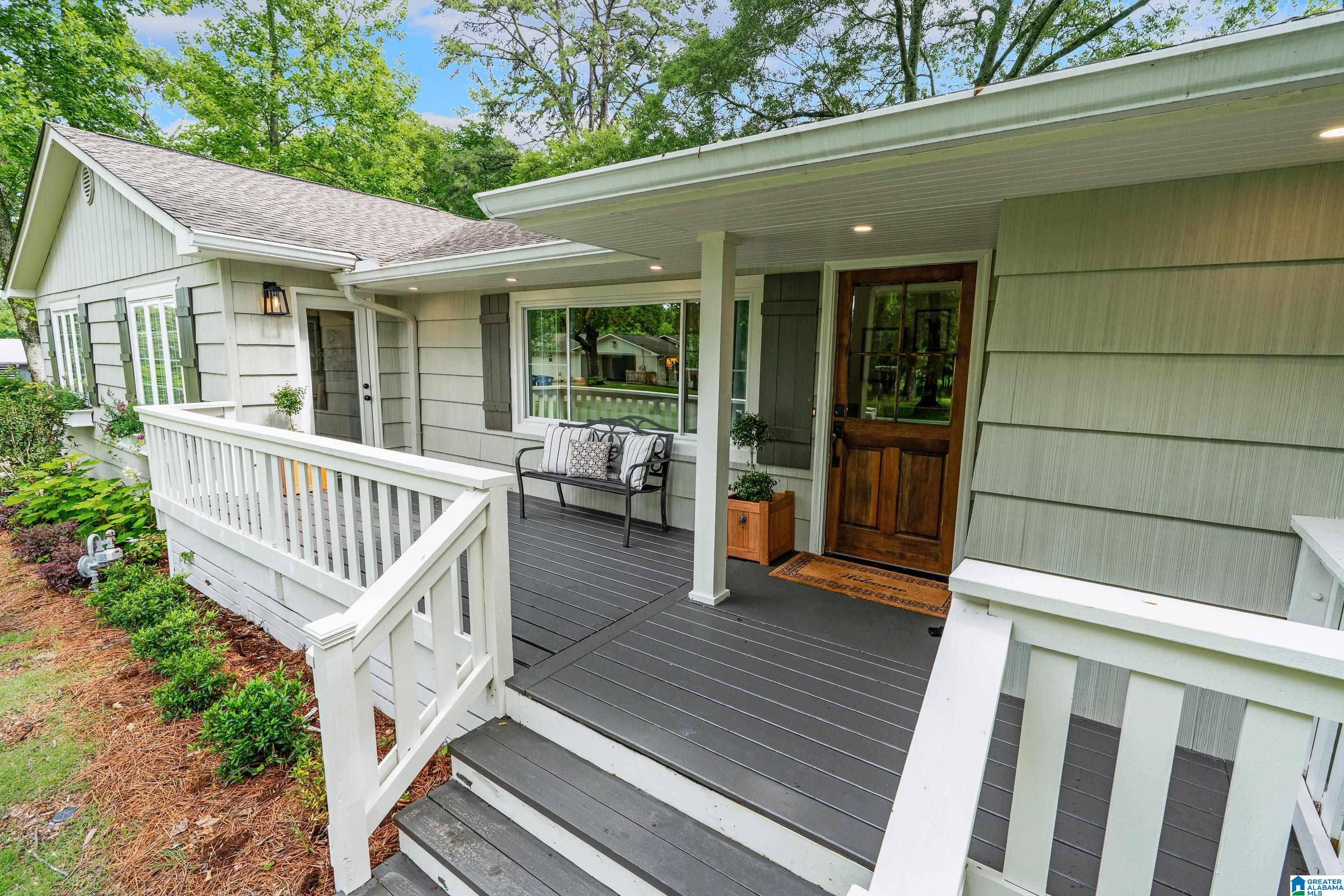 Hoover, AL 35226,449 PARK AVENUE