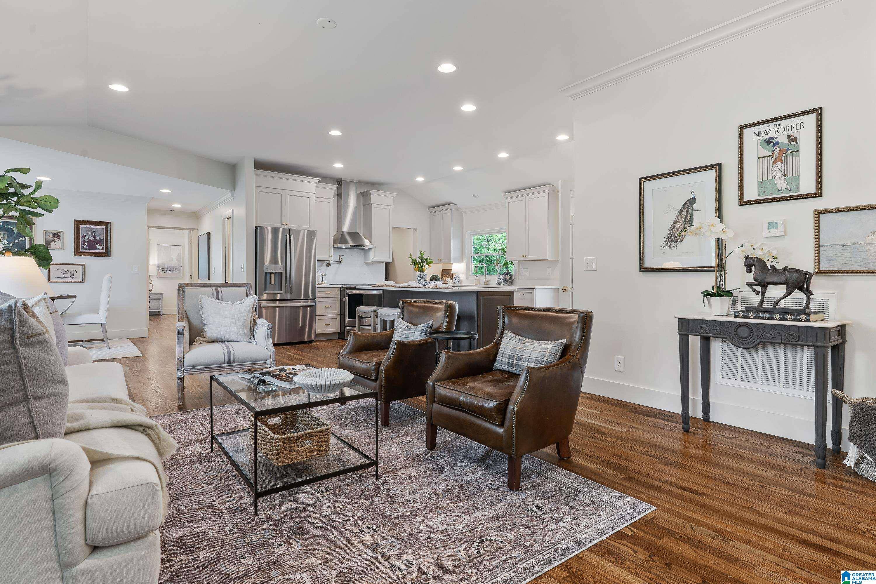 Hoover, AL 35226,449 PARK AVENUE