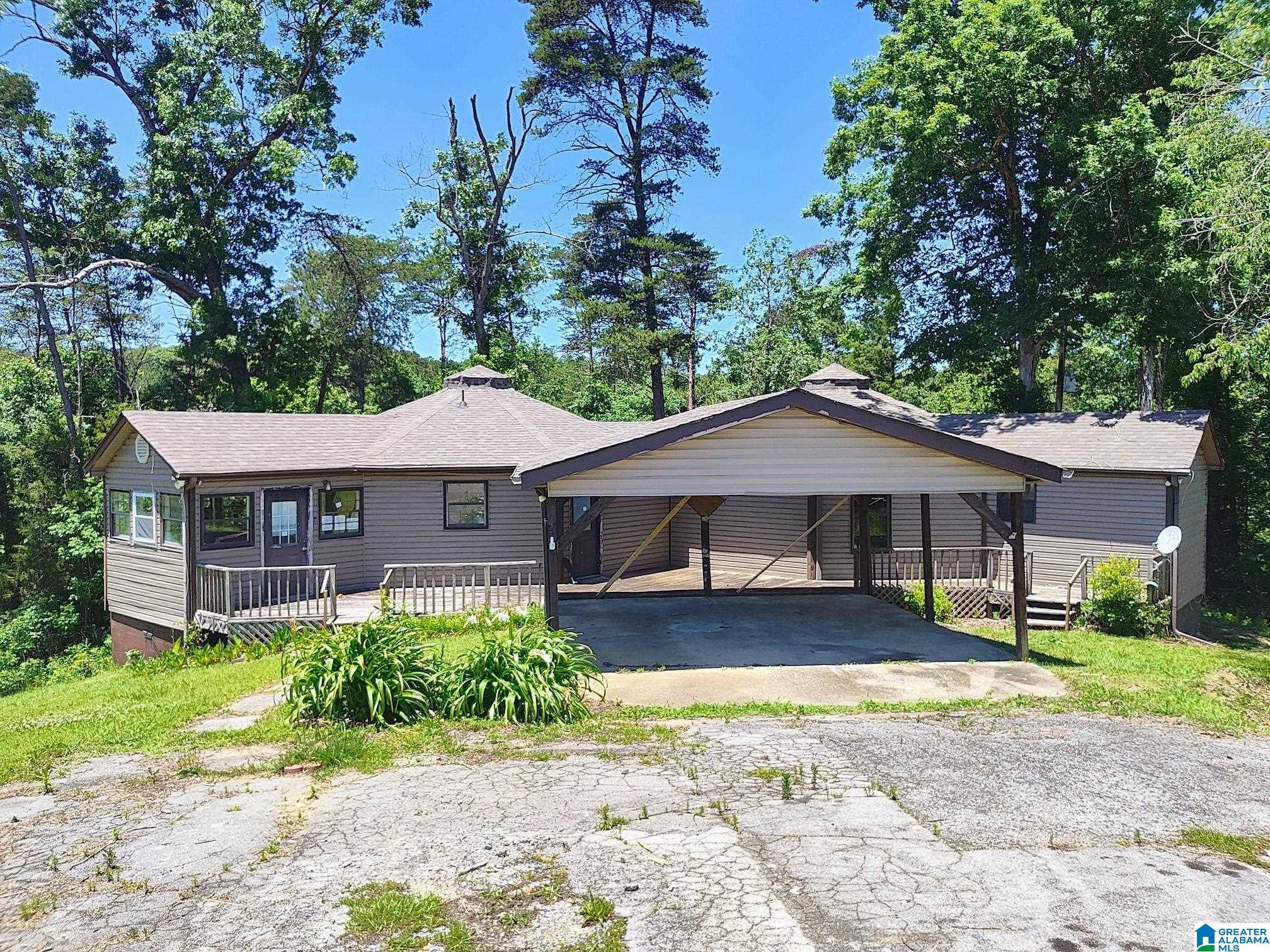 Trussville, AL 35173,4145 BLACKJACK ROAD