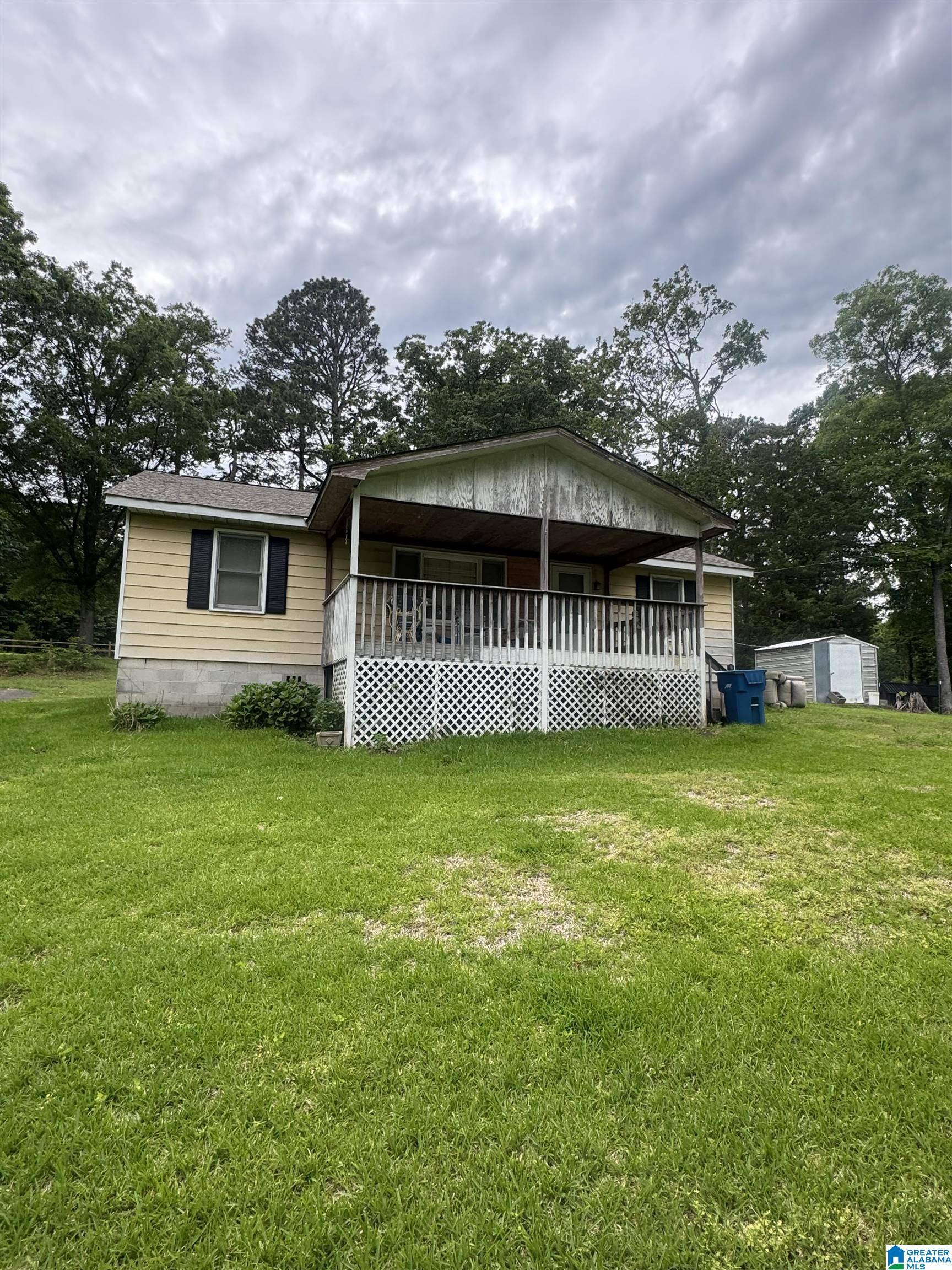 Remlap, AL 35133,9709 MIZE ROAD