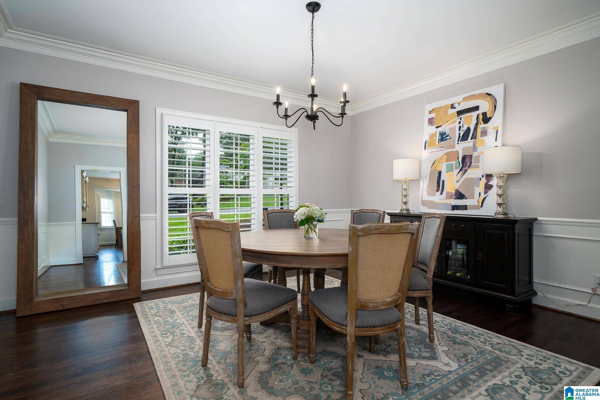 Vestavia Hills, AL 35243,2563 ASPEN COVE DRIVE