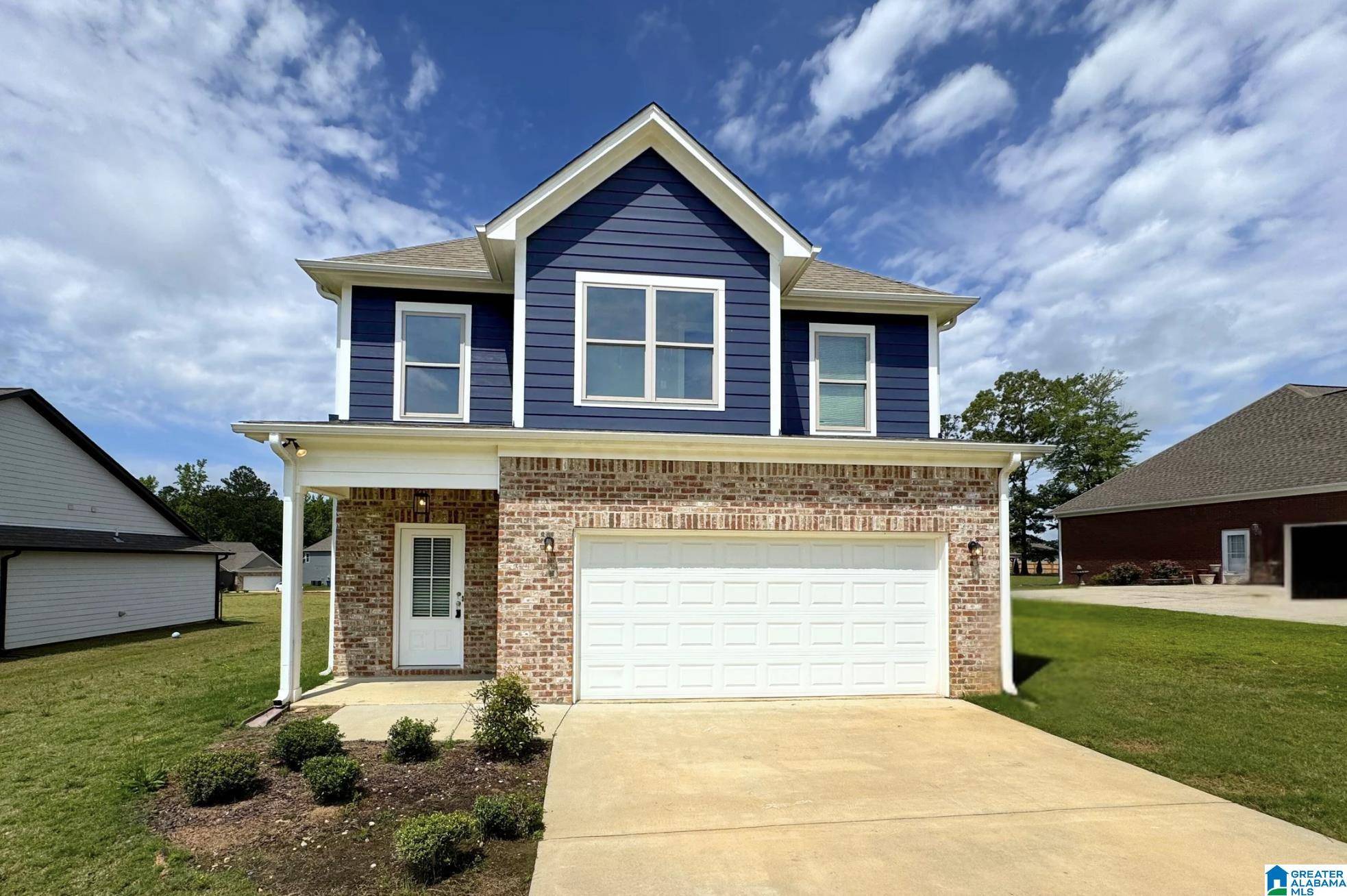 Jemison, AL 35085,115 RIDGEVIEW CIRCLE