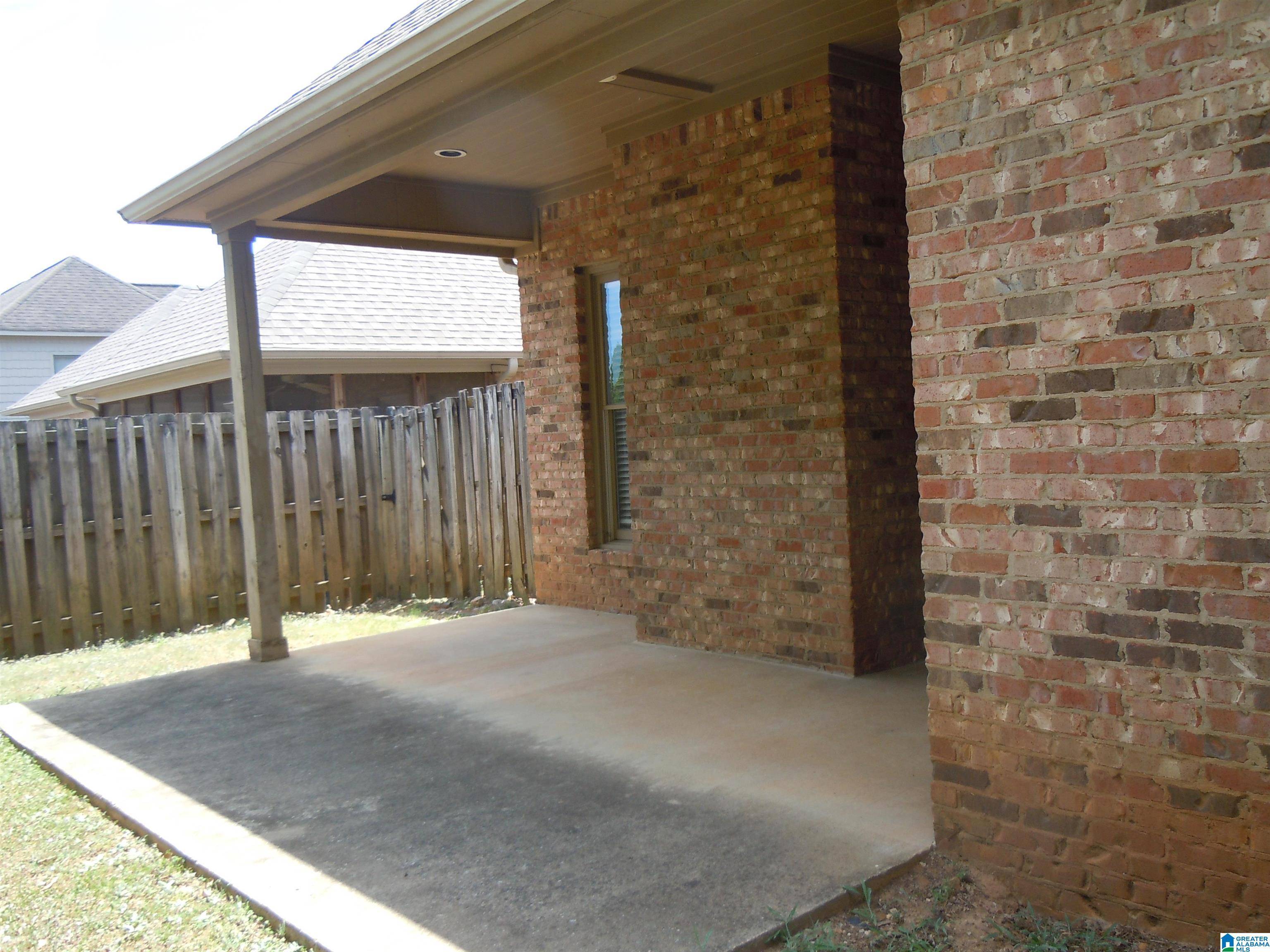 Trussville, AL 35173,4761 BOULDER DRIVE