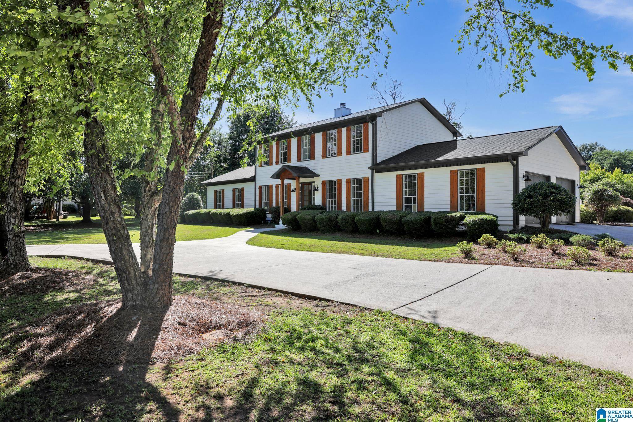 Pell City, AL 35128,6305 RIVIERE DRIVE
