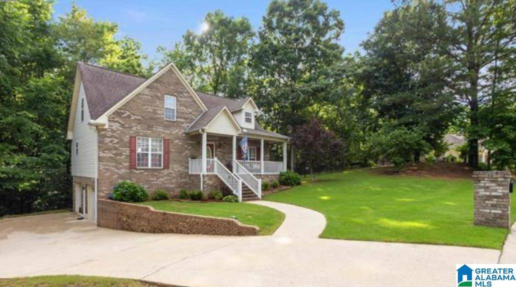 Mount Olive, AL 35117,6206 DORSETT WOODS DRIVE