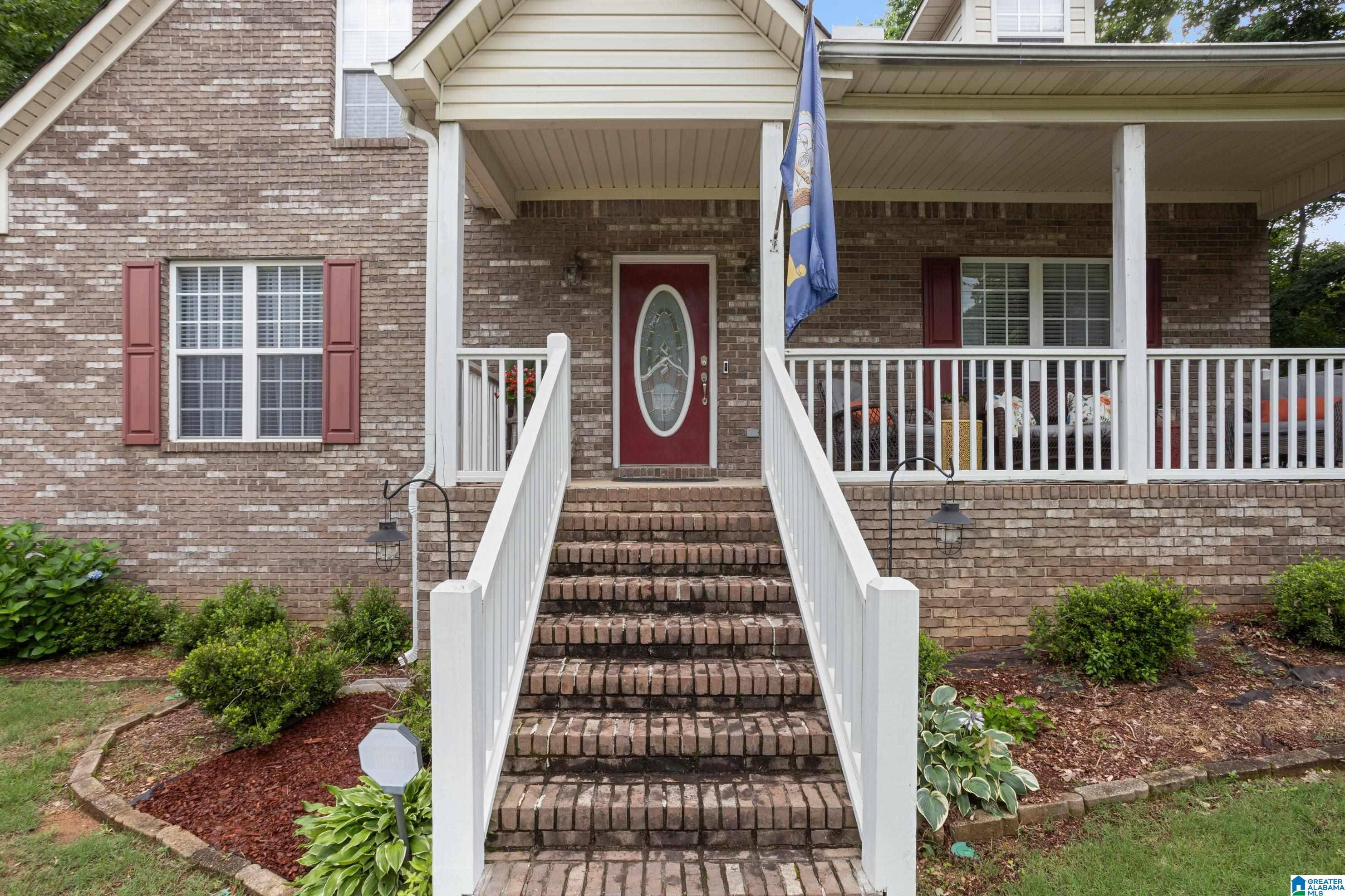 Mount Olive, AL 35117,6206 DORSETT WOODS DRIVE