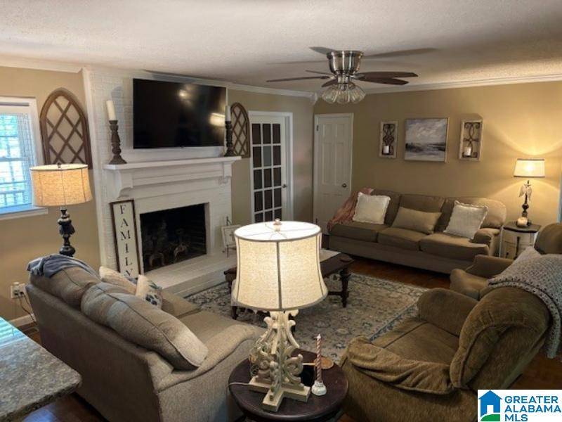 Tuscaloosa, AL 35404,4233 HILLSBORO DRIVE