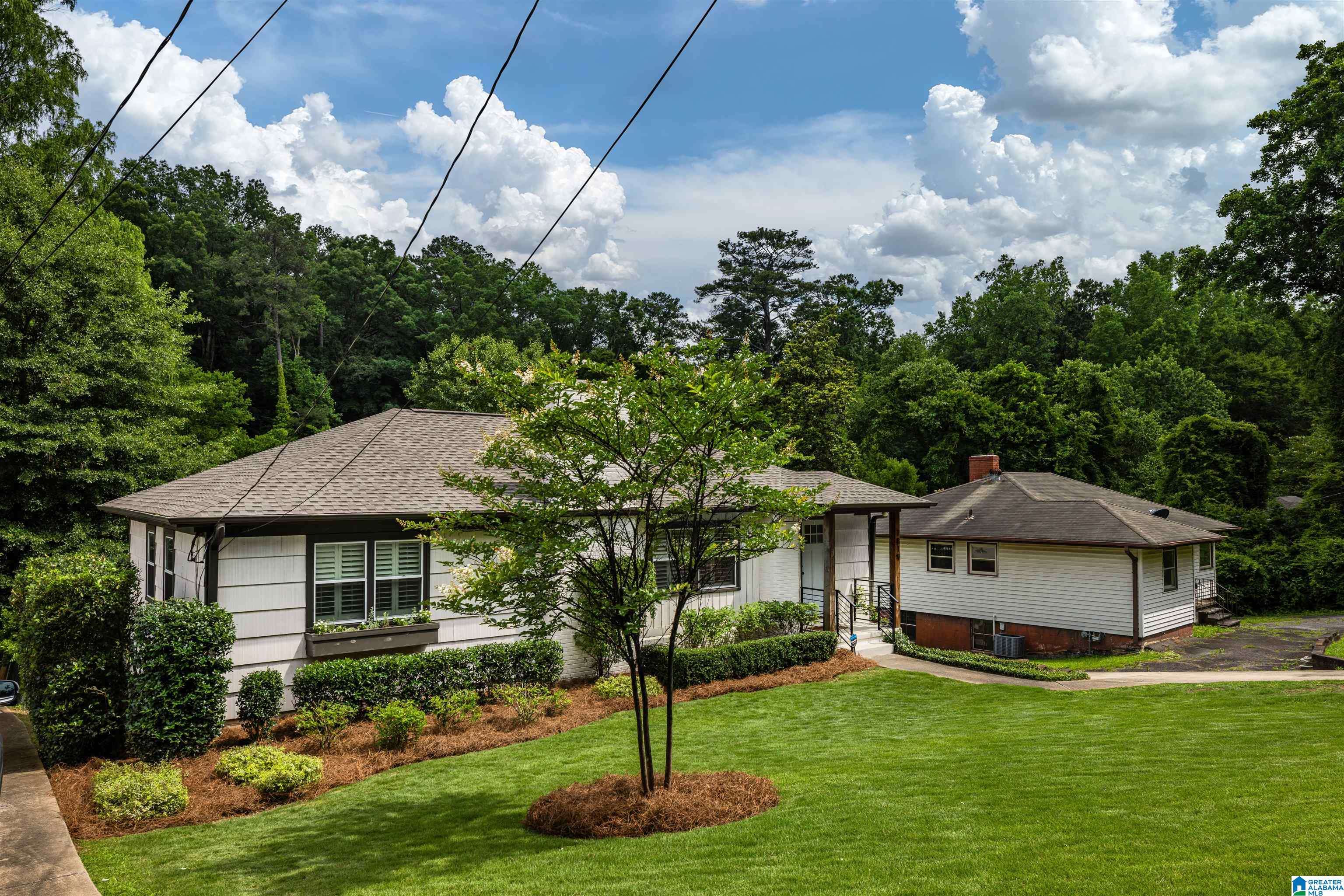 Homewood, AL 35209,1819 WINDSOR BOULEVARD