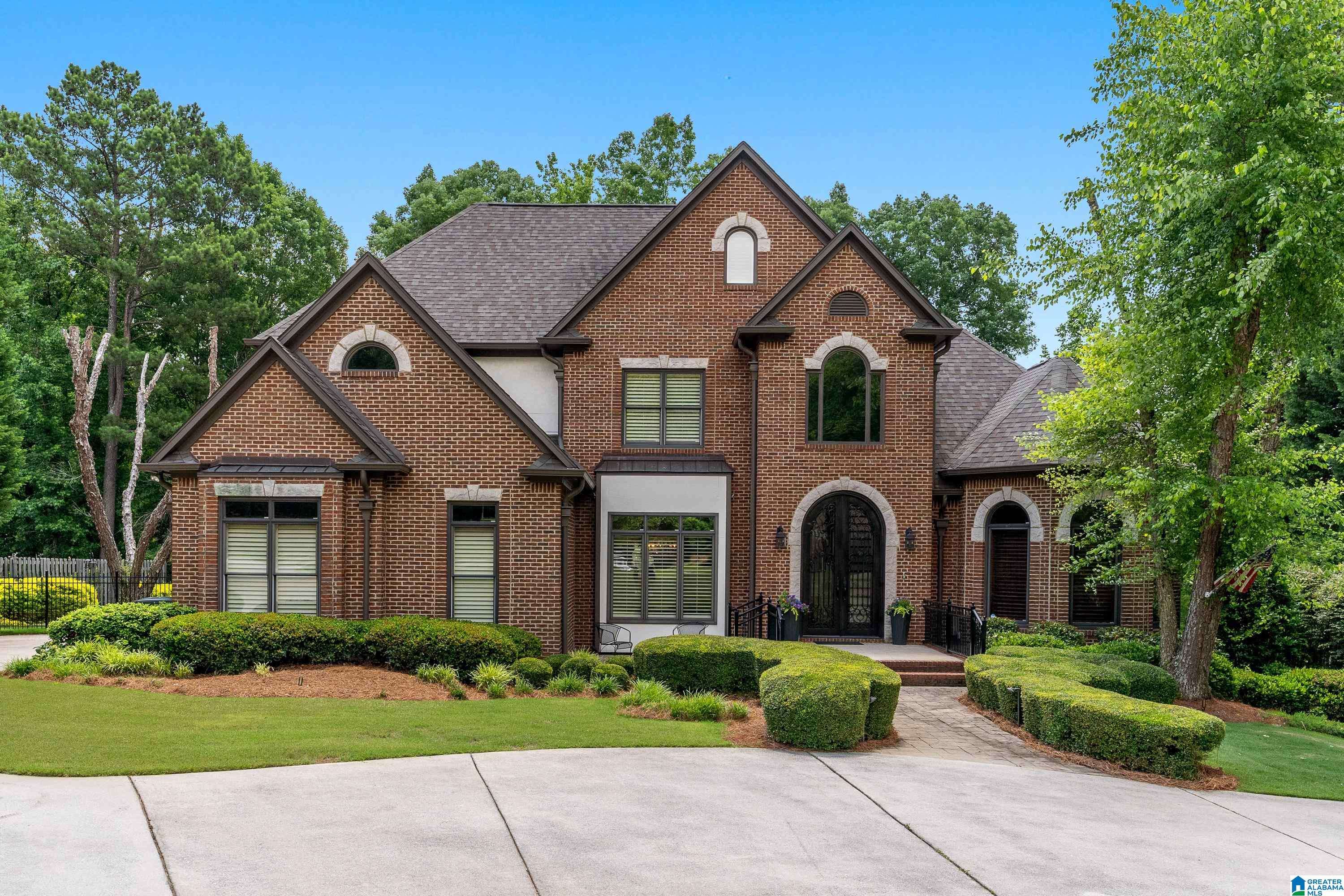 Birmingham, AL 35242,1272 HIGHLAND LAKES TRAIL