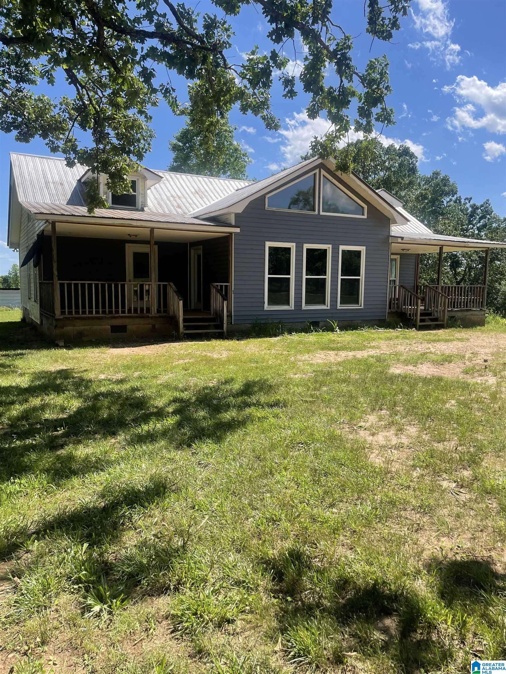 Newell, AL 36280,266 COUNTY ROAD 246