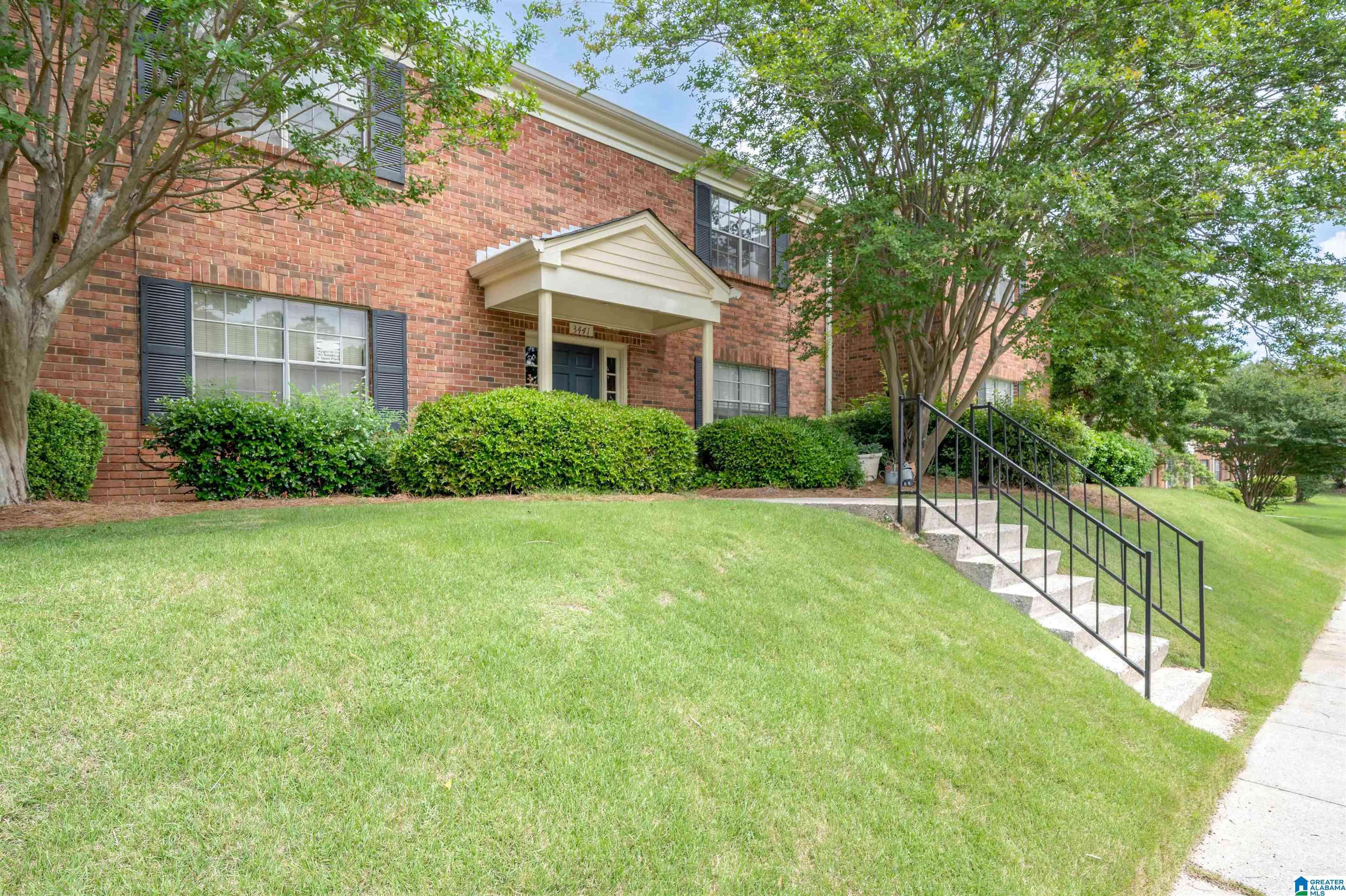 Homewood, AL 35209,3441 SANDNER COURT #D