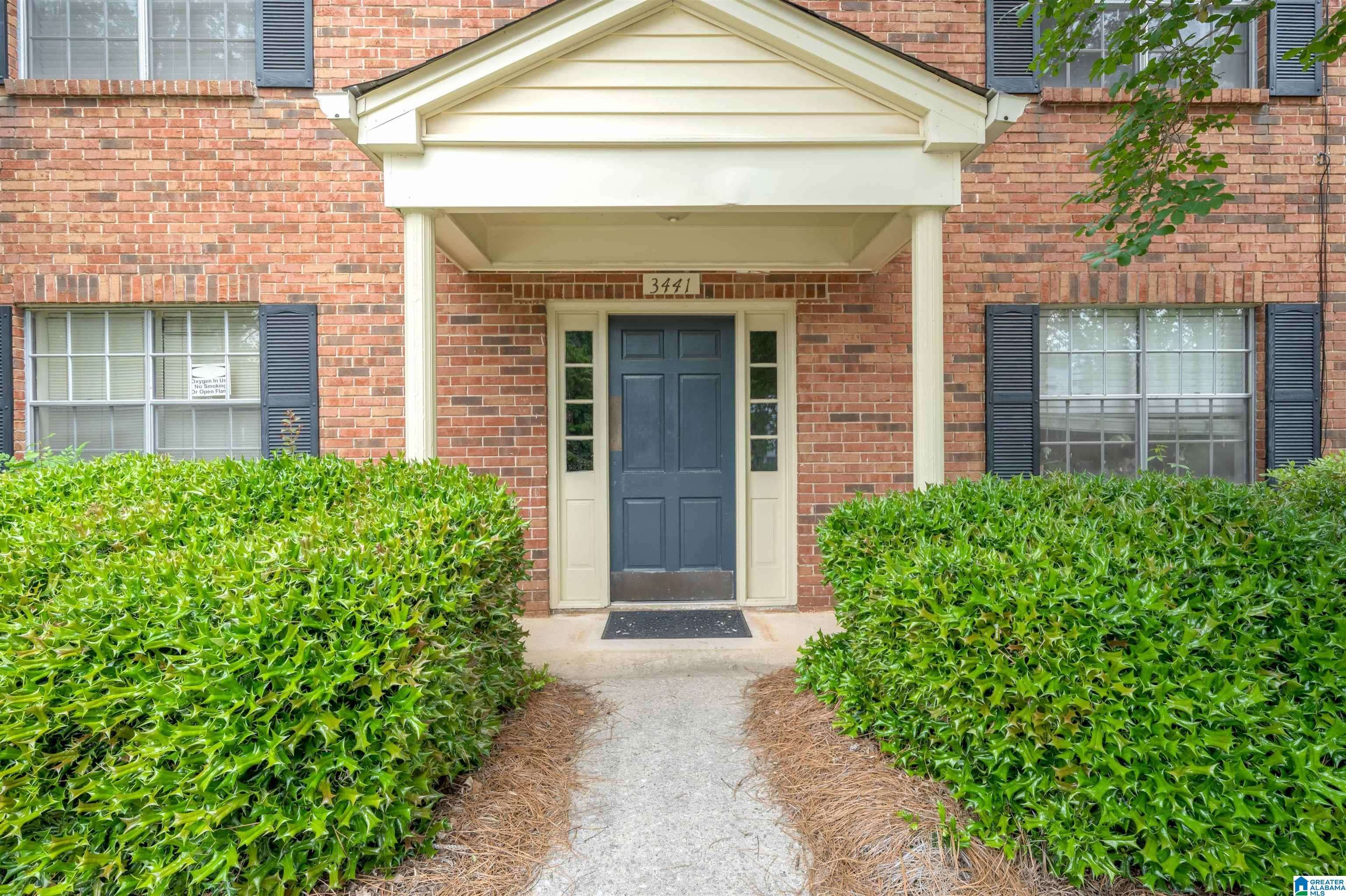 Homewood, AL 35209,3441 SANDNER COURT #D