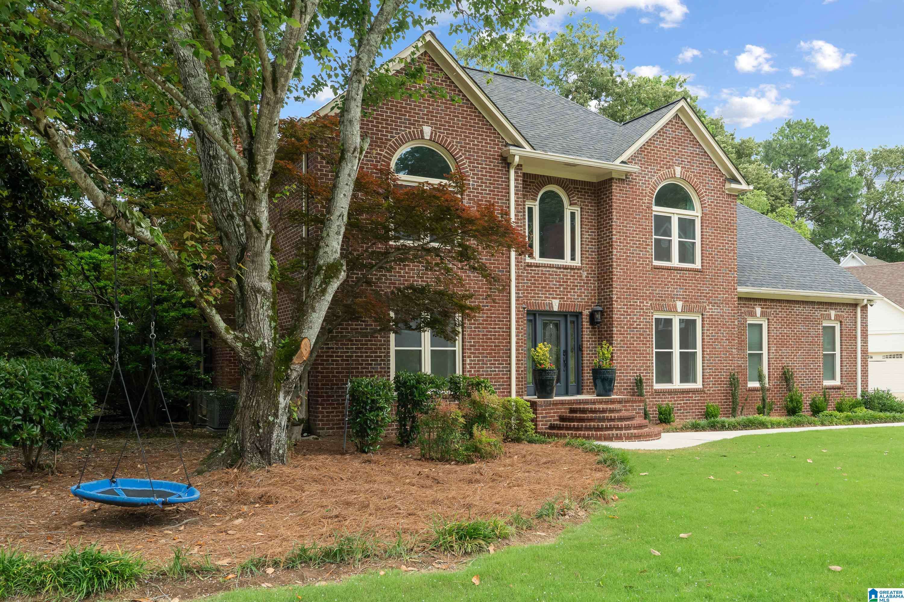Birmingham, AL 35242,4552 MAGNOLIA DRIVE