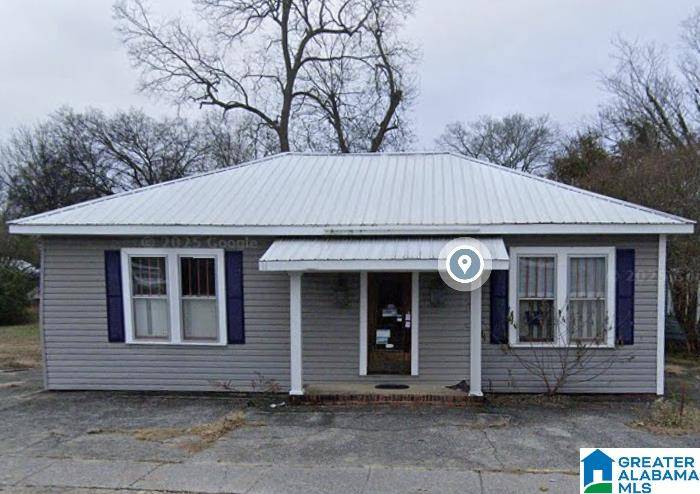 Talladega, AL 35160,410 EAST STREET N