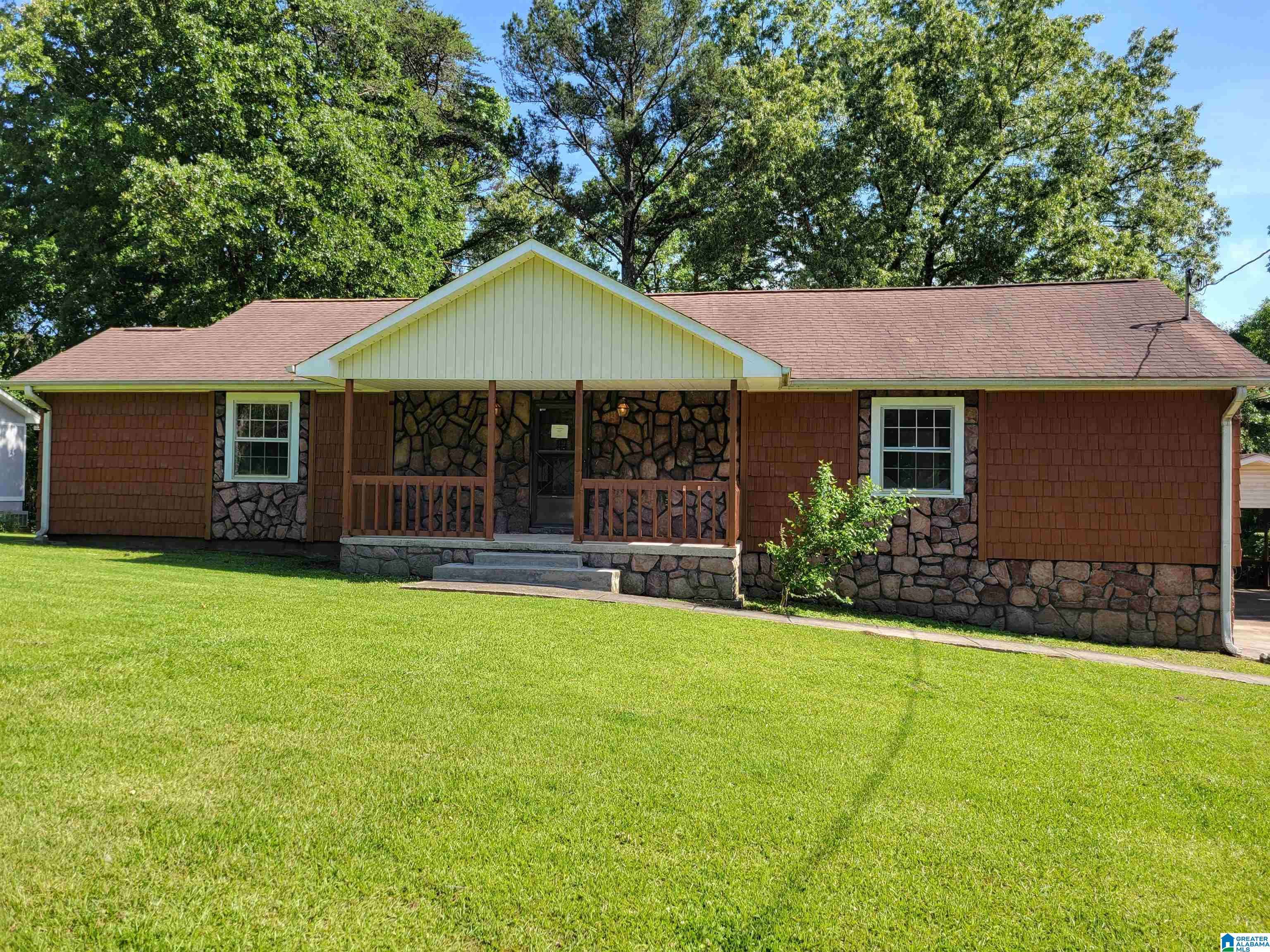 Pinson, AL 35126,4509 ECHO DRIVE