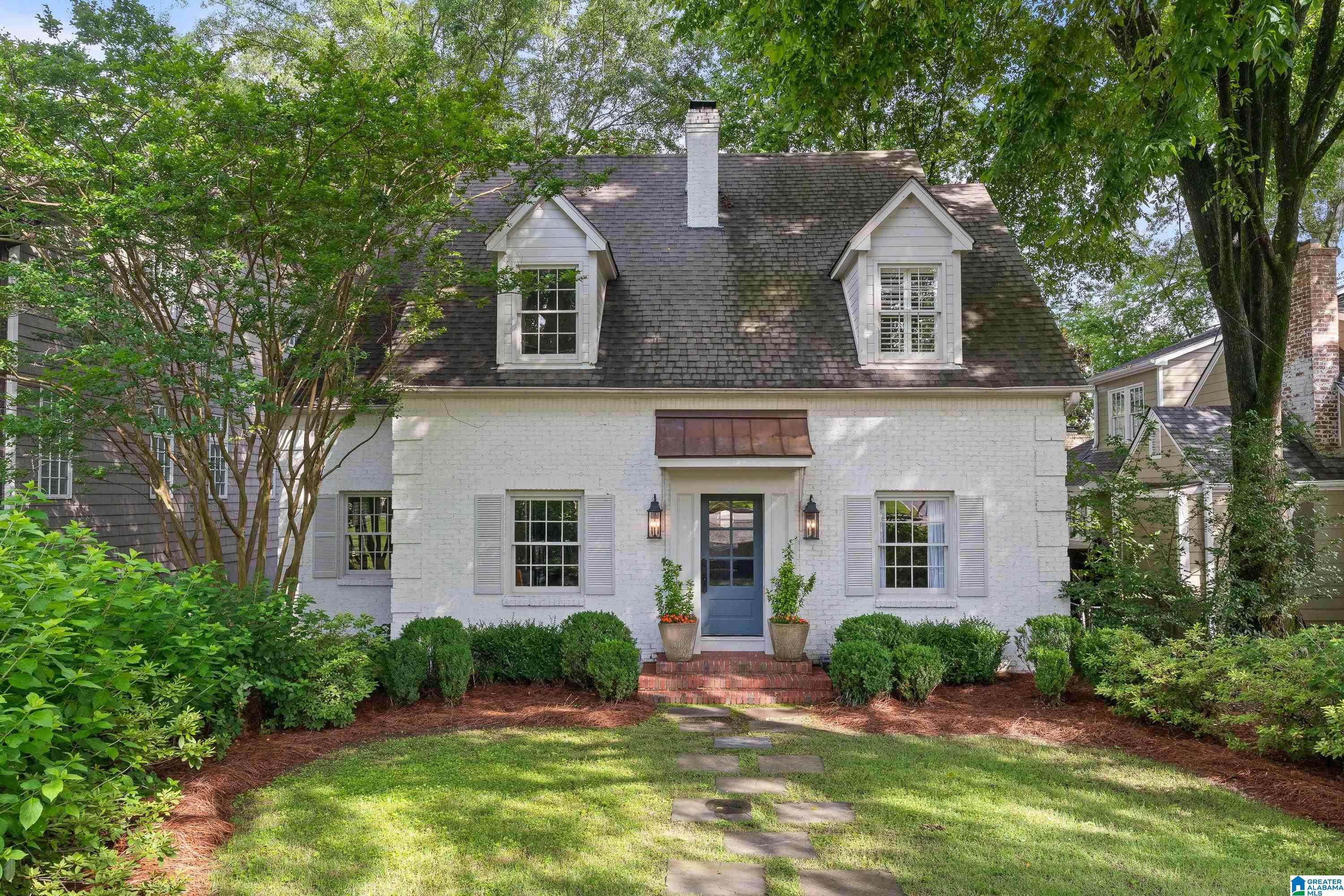 Mountain Brook, AL 35213,409 EUCLID AVENUE