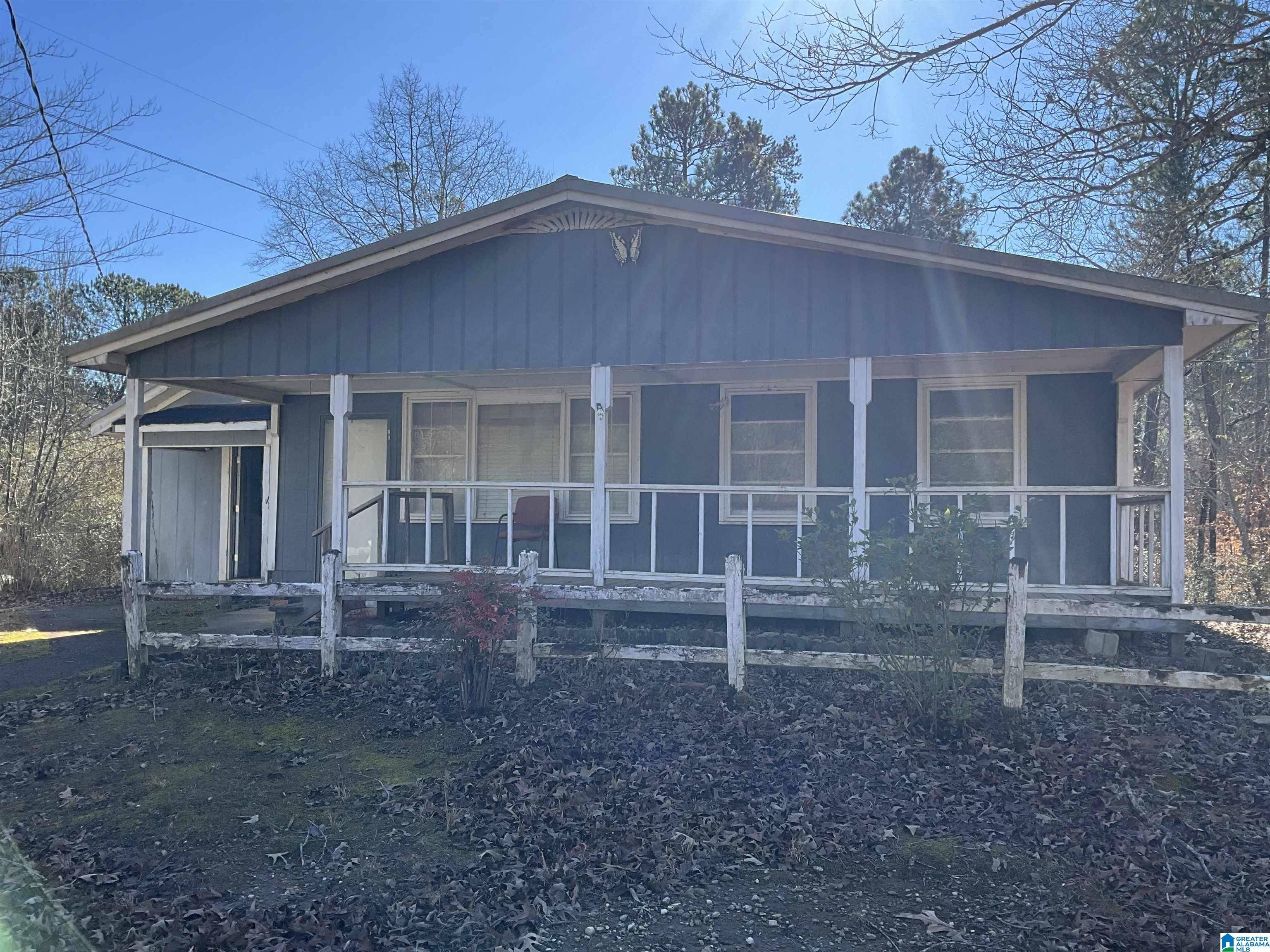 Clanton, AL 35046,28 COUNTY ROAD 192