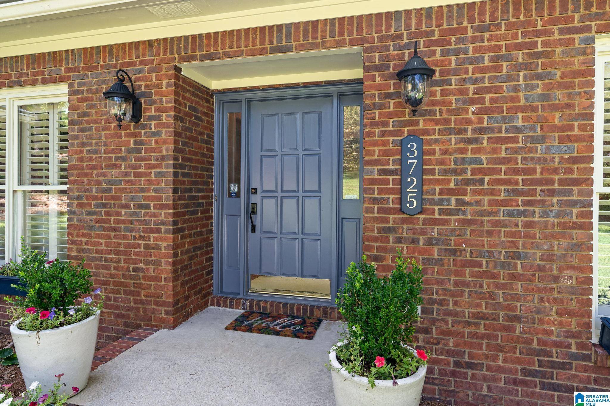 Birmingham, AL 35242,3725 CUMBERLAND TRACE
