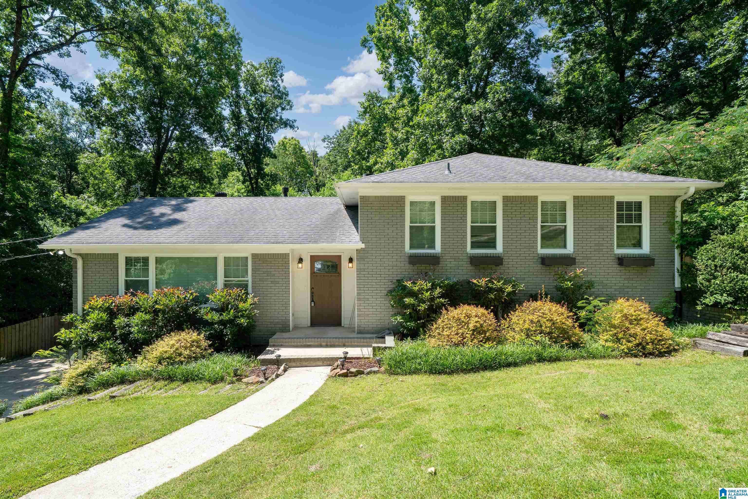 Pelham, AL 35124,4711 CHIPPEWA LANE