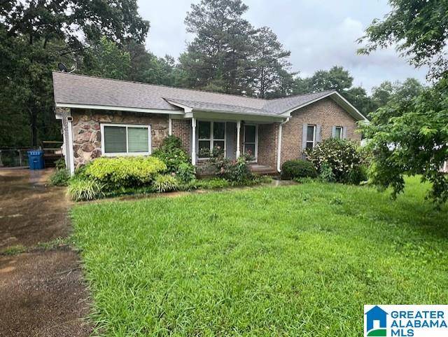 Quinton, AL 35130,4627 HONEYSUCKLE ROAD