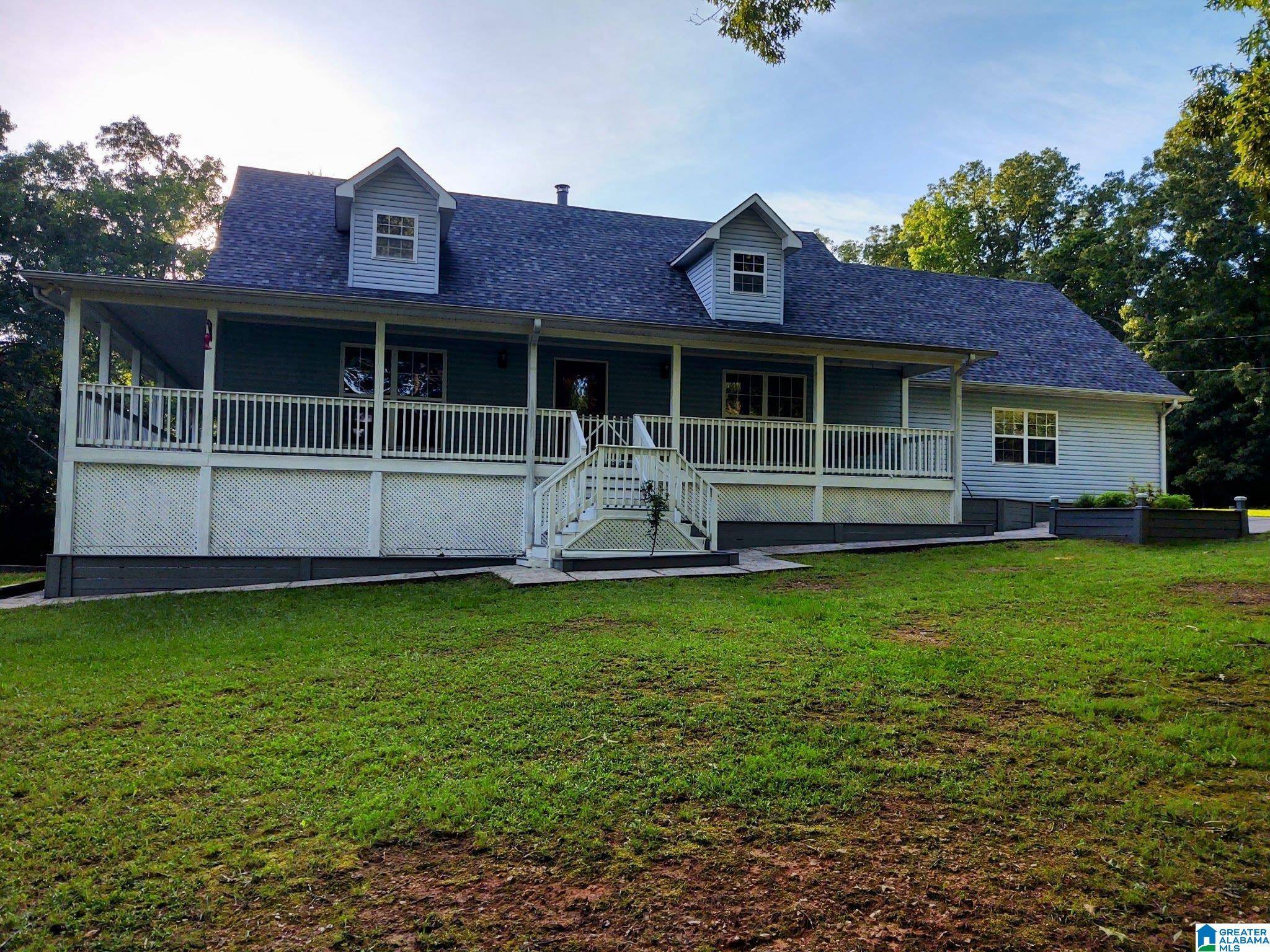 Remlap, AL 35133,3409 RED VALLEY ROAD