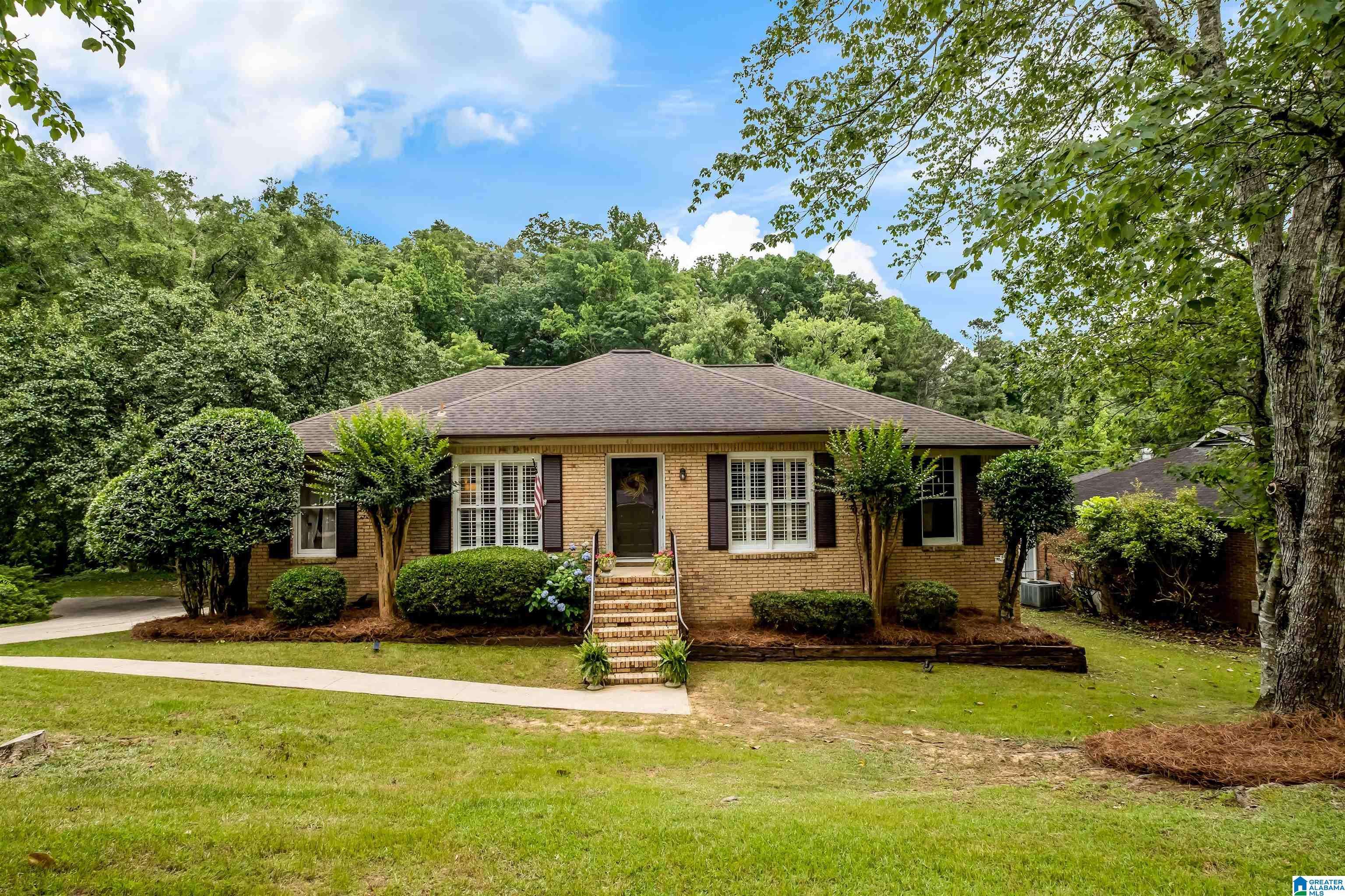 Birmingham, AL 35213,4217 SHILOH LANE