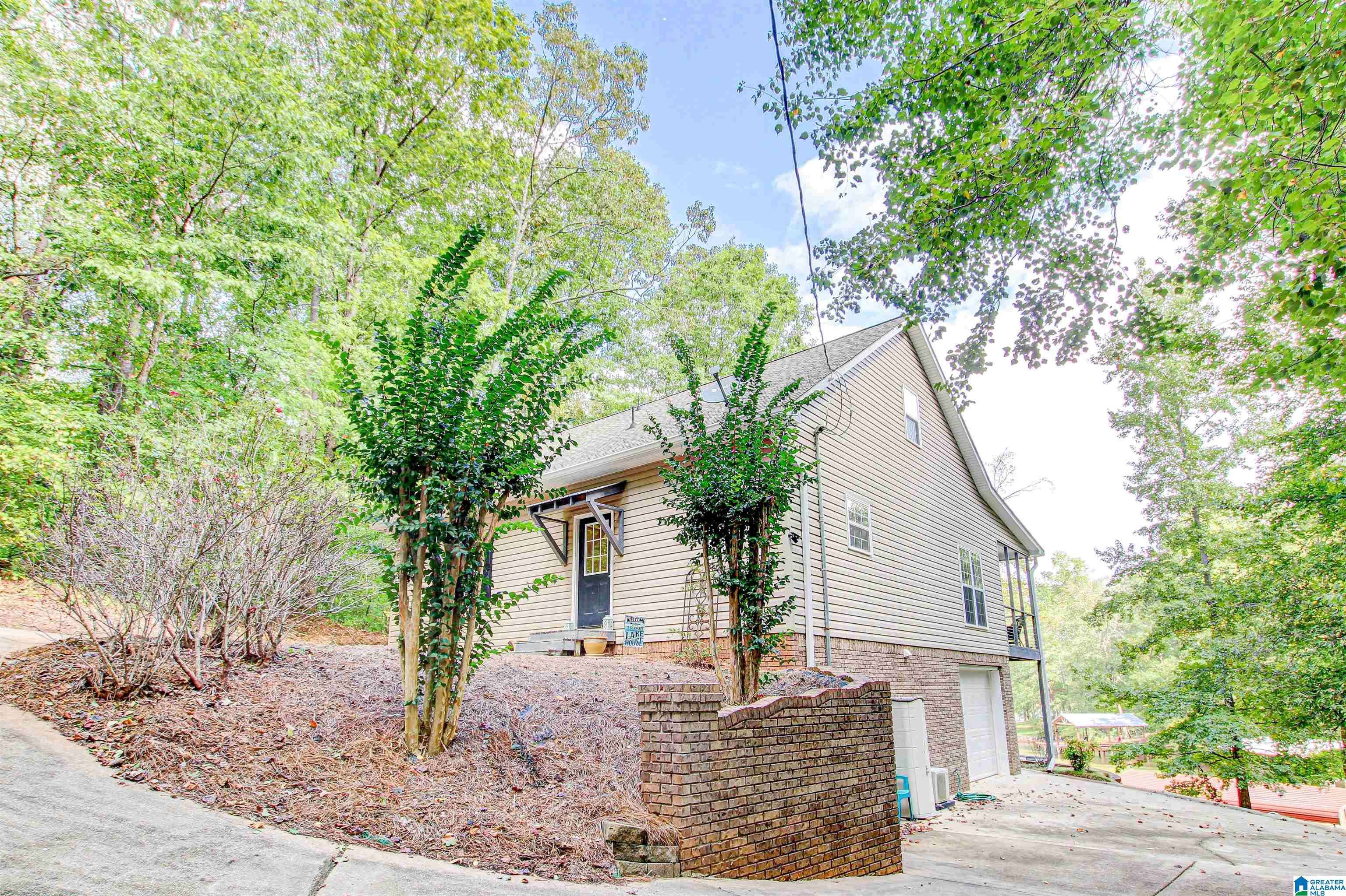 Wedowee, AL 36278,86 WATERS DRIVE