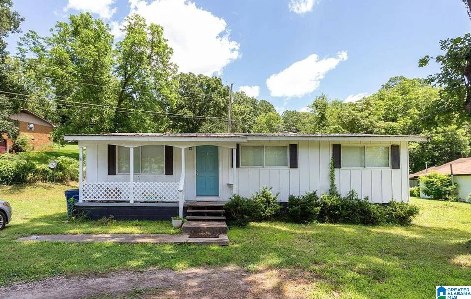 Anniston, AL 36206,6015 SAKS ROAD