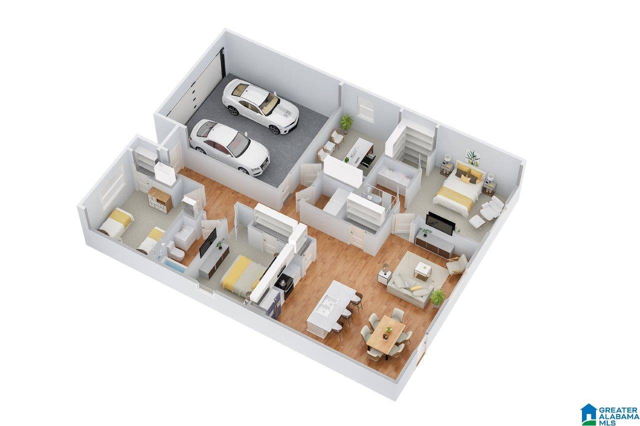 Mccalla, AL 35022,4725 NEWBRIDGE CIRCLE